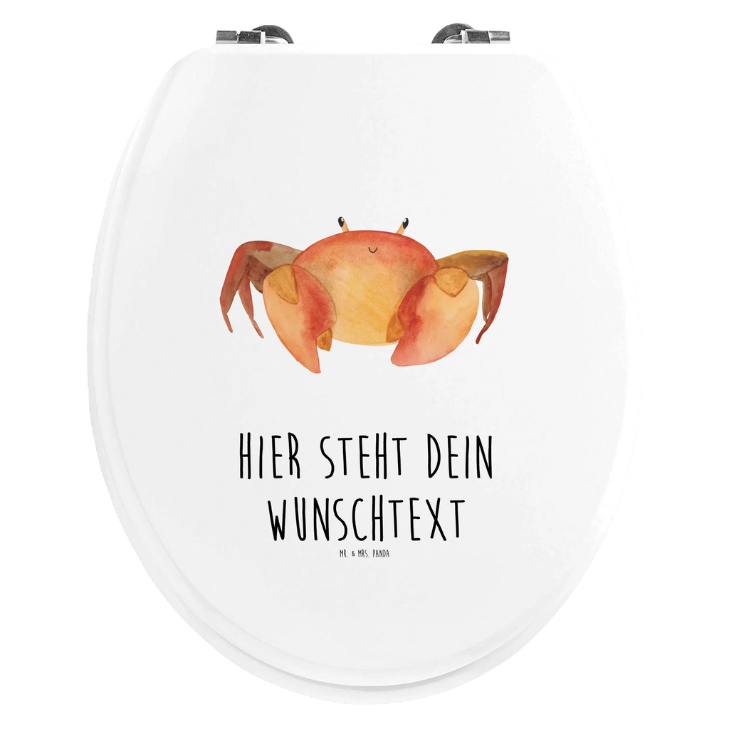 Personalisierter WC Sitz Motiv Sternzeichen Krebs Personalisierte Klobrille, Personalisierter Klodeckel, Personalisierter Toilettendeckel, Personalisierter WC-Sitz, Toilettendeckel mit Namen, WC Sitz mit Namen, Tierkreiszeichen, Sternzeichen, Horoskop, Astrologie, Aszendent, Krebse, Krebs Geschenk, Krebs Sternzeichen, Geschenk Juni, Geschenk Juli, Geburtstag Juni, Geburtstag Juli, Krabbe, Meerestier, Geschenk Meer