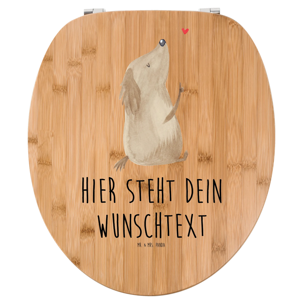 Personalisierter WC Sitz Motiv Hund Liebe Personalisierte Klobrille, Personalisierter Klodeckel, Personalisierter Toilettendeckel, Personalisierter WC-Sitz, Toilettendeckel mit Namen, WC Sitz mit Namen, Hund, Hundemotiv, Haustier, Hunderasse, Tierliebhaber, Hundebesitzer, Sprüche, Liebe, Hundeglück, Hundeliebe, Hunde, Frauchen