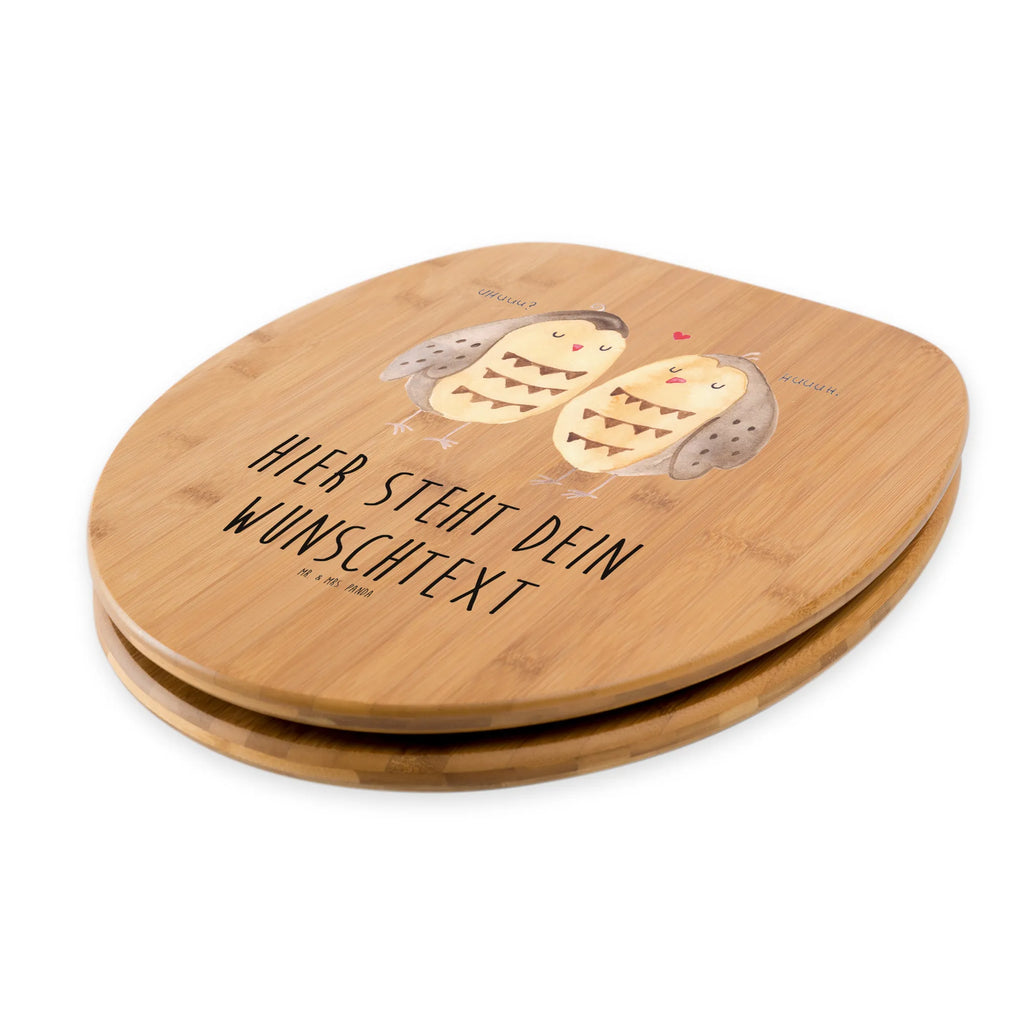 Personalisierter WC Sitz Motiv Eule Liebe Personalisierte Klobrille, Personalisierter Klodeckel, Personalisierter Toilettendeckel, Personalisierter WC-Sitz, Toilettendeckel mit Namen, WC Sitz mit Namen, Eule, Eule Deko, Liebe, Hochzeit Spruch, Owl, All you need is love, Liebe Spruch, Freundin Geschenk, Freund, Wortspiel lustig