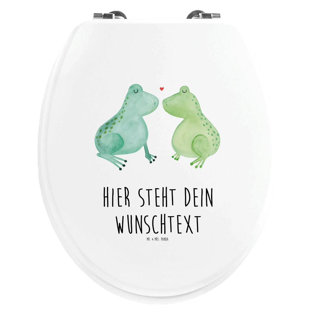 Personalisierter WC Sitz Motiv Frosch Liebe Personalisierte Klobrille, Personalisierter Klodeckel, Personalisierter Toilettendeckel, Personalisierter WC-Sitz, Toilettendeckel mit Namen, WC Sitz mit Namen, Liebe, Partner, Freund, Freundin, Ehemann, Ehefrau, Heiraten, Verlobung, Heiratsantrag, Liebesgeschenk, Jahrestag, Hocheitstag, Verliebt, Verlobt, Verheiratet, Geschenk Freundin, Geschenk Freund, Liebesbeweis, Hochzeitstag, Geschenk Hochzeit, Frosch, Frösche, Froschkönig, Fröschchen