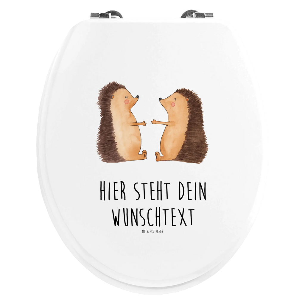 Personalisierter WC Sitz Motiv Igel Liebe Personalisierte Klobrille, Personalisierter Klodeckel, Personalisierter Toilettendeckel, Personalisierter WC-Sitz, Toilettendeckel mit Namen, WC Sitz mit Namen, Liebe, Partner, Freund, Freundin, Ehemann, Ehefrau, Heiraten, Verlobung, Heiratsantrag, Liebesgeschenk, Jahrestag, Hocheitstag, Verliebt, Verlobt, Verheiratet, Geschenk, Liebesbeweis, Hochzeitstag, Hochzeit, Igel