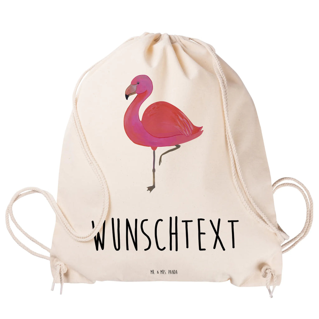 Personalisierter Sportbeutel Flamingo classic Personalisierter Sportbeutel, Personalisierter Beutel, Personalisierte Sporttasche, Personalisierter Tasche, Personalisierter Stoffbeutel, Personalisierter Sportbeutel Kinder, Sportbeutel mit Namen, Turnbeutel mit Namen, Beutel mit Namen, Sporttasche mit Namen, Tasche mit Namen, Stoffbeutel mit Namen, Sportbeutel Kinder mit Namen, Wunschtext, Wunschnamen, Personalisierbar, Personalisierung, Flamingo, Einzigartig, Selbstliebe, Stolz, ich, für mich, Spruch, Freundin, Freundinnen, Außenseiter, Sohn, Tochter, Geschwister