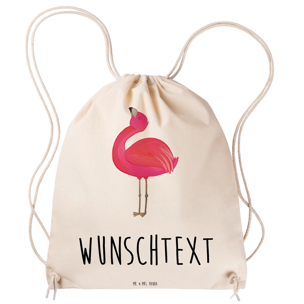 Personalisierter Sportbeutel Flamingo stolz Personalisierter Sportbeutel, Personalisierter Beutel, Personalisierte Sporttasche, Personalisierter Tasche, Personalisierter Stoffbeutel, Personalisierter Sportbeutel Kinder, Sportbeutel mit Namen, Turnbeutel mit Namen, Beutel mit Namen, Sporttasche mit Namen, Tasche mit Namen, Stoffbeutel mit Namen, Sportbeutel Kinder mit Namen, Wunschtext, Wunschnamen, Personalisierbar, Personalisierung, Flamingo, stolz, Freude, Selbstliebe, Selbstakzeptanz, Freundin, beste Freundin, Tochter, Mama, Schwester