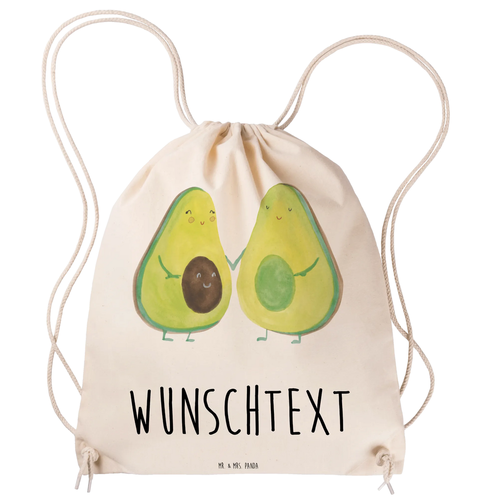 Personalisierter Sportbeutel Avocado Pärchen Personalisierter Sportbeutel, Personalisierter Beutel, Personalisierte Sporttasche, Personalisierter Tasche, Personalisierter Stoffbeutel, Personalisierter Sportbeutel Kinder, Sportbeutel mit Namen, Turnbeutel mit Namen, Beutel mit Namen, Sporttasche mit Namen, Tasche mit Namen, Stoffbeutel mit Namen, Sportbeutel Kinder mit Namen, Wunschtext, Wunschnamen, Personalisierbar, Personalisierung, Avocado, Veggie, Vegan, Gesund, Avocuddle, Liebe, Schwangerschaft, Familie, Babyshower, Babyparty, Hochzeit, Kinder, Avocados, Geburt