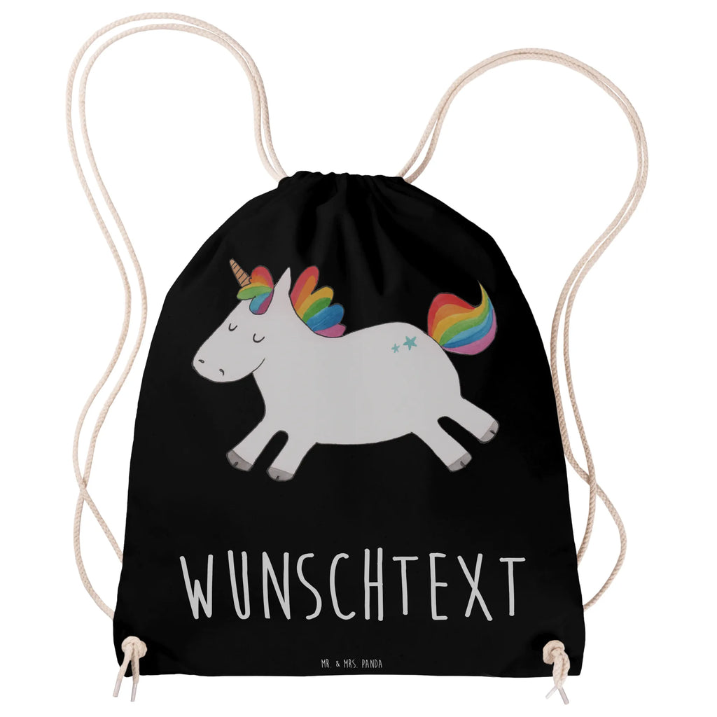 Personalisierter Sportbeutel Einhorn Happy Personalisierter Sportbeutel, Personalisierter Beutel, Personalisierte Sporttasche, Personalisierter Tasche, Personalisierter Stoffbeutel, Personalisierter Sportbeutel Kinder, Sportbeutel mit Namen, Turnbeutel mit Namen, Beutel mit Namen, Sporttasche mit Namen, Tasche mit Namen, Stoffbeutel mit Namen, Sportbeutel Kinder mit Namen, Wunschtext, Wunschnamen, Personalisierbar, Personalisierung, Einhorn, Einhörner, Einhorn Deko, Pegasus, Unicorn, glücklich, fröhlich, Spaß, Freude, Lebensfreude, witzig, spannend, Lächeln, Lachen