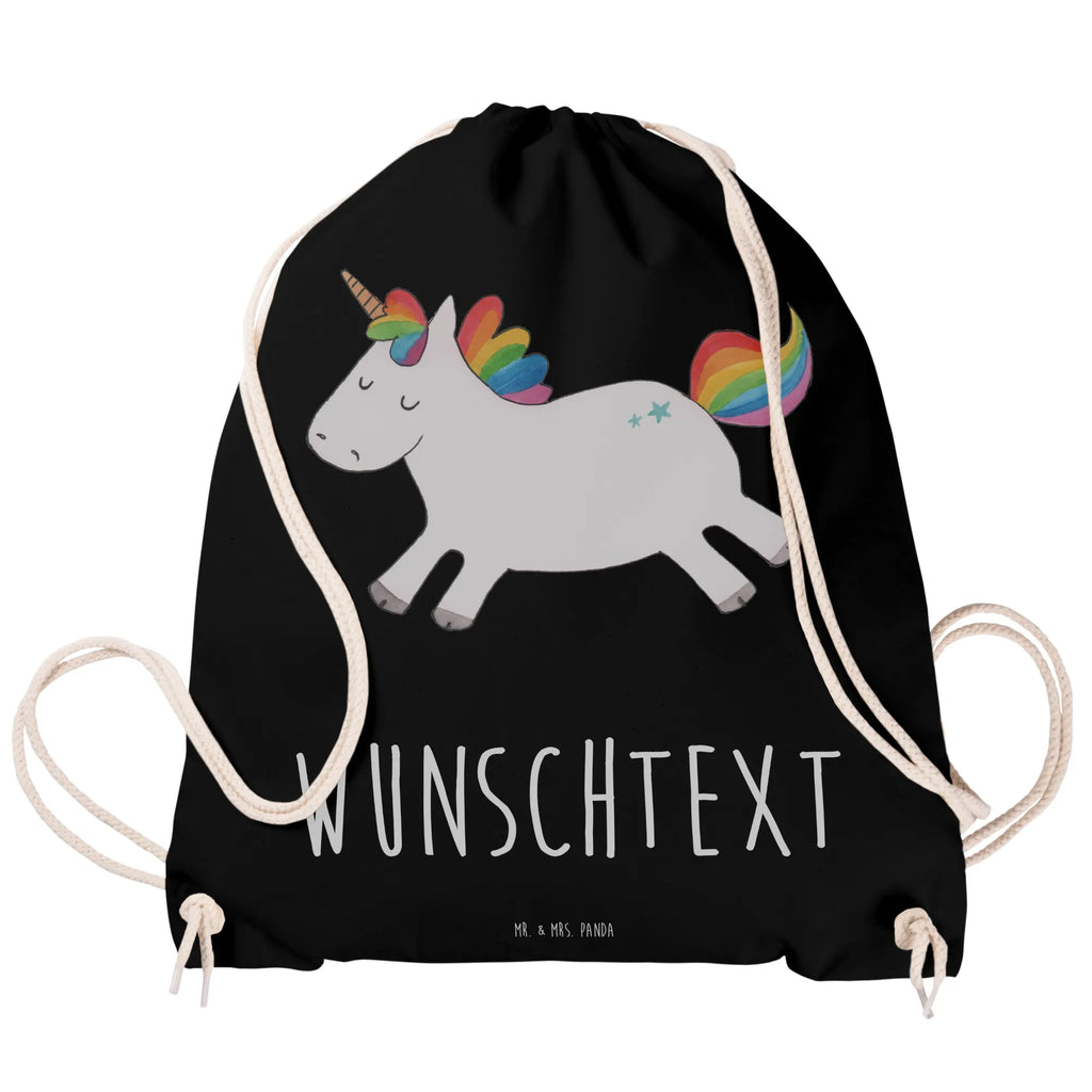 Personalisierter Sportbeutel Einhorn Happy Personalisierter Sportbeutel, Personalisierter Beutel, Personalisierte Sporttasche, Personalisierter Tasche, Personalisierter Stoffbeutel, Personalisierter Sportbeutel Kinder, Sportbeutel mit Namen, Turnbeutel mit Namen, Beutel mit Namen, Sporttasche mit Namen, Tasche mit Namen, Stoffbeutel mit Namen, Sportbeutel Kinder mit Namen, Wunschtext, Wunschnamen, Personalisierbar, Personalisierung, Einhorn, Einhörner, Einhorn Deko, Pegasus, Unicorn, glücklich, fröhlich, Spaß, Freude, Lebensfreude, witzig, spannend, Lächeln, Lachen