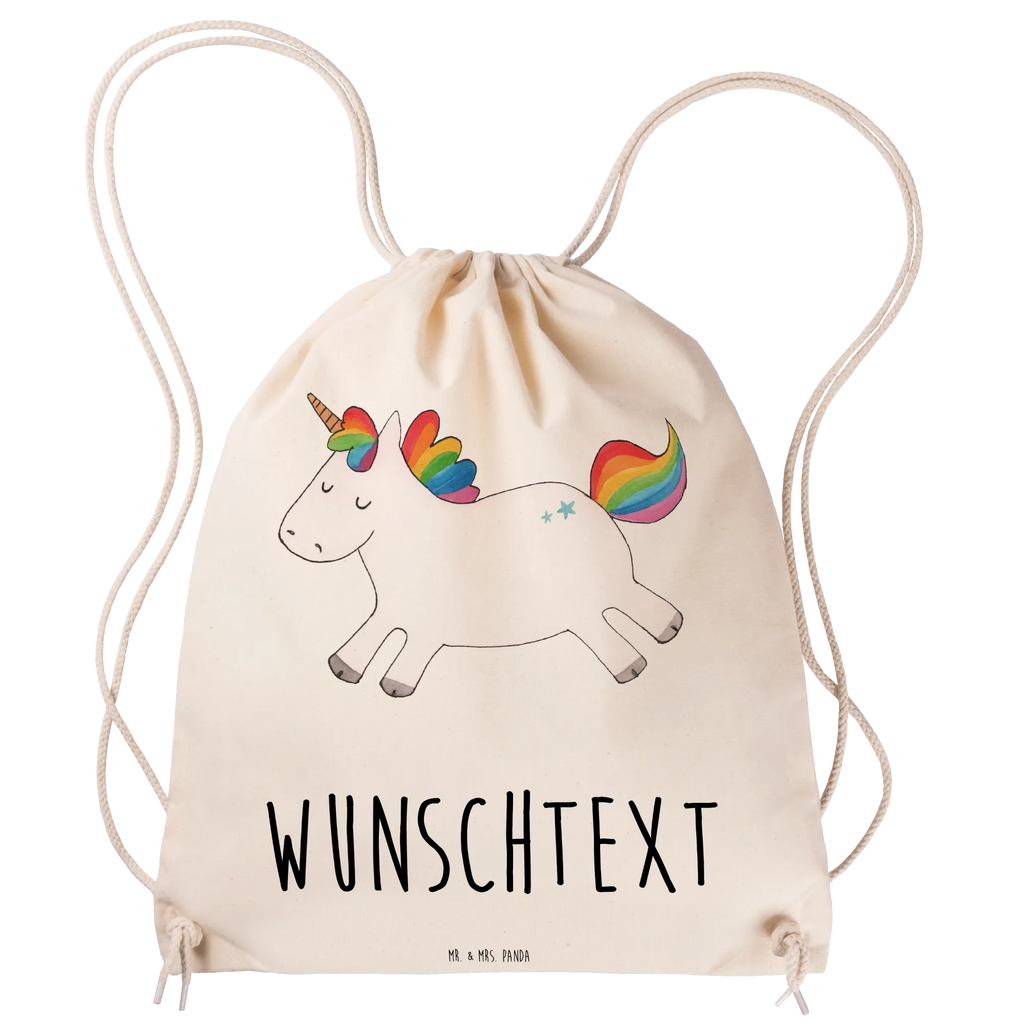 Personalisierter Sportbeutel Einhorn Happy Personalisierter Sportbeutel, Personalisierter Beutel, Personalisierte Sporttasche, Personalisierter Tasche, Personalisierter Stoffbeutel, Personalisierter Sportbeutel Kinder, Sportbeutel mit Namen, Turnbeutel mit Namen, Beutel mit Namen, Sporttasche mit Namen, Tasche mit Namen, Stoffbeutel mit Namen, Sportbeutel Kinder mit Namen, Wunschtext, Wunschnamen, Personalisierbar, Personalisierung, Einhorn, Einhörner, Einhorn Deko, Pegasus, Unicorn, glücklich, fröhlich, Spaß, Freude, Lebensfreude, witzig, spannend, Lächeln, Lachen