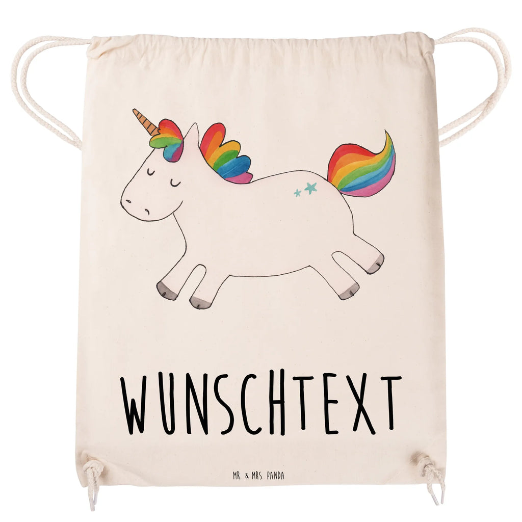 Personalisierter Sportbeutel Einhorn Happy Personalisierter Sportbeutel, Personalisierter Beutel, Personalisierte Sporttasche, Personalisierter Tasche, Personalisierter Stoffbeutel, Personalisierter Sportbeutel Kinder, Sportbeutel mit Namen, Turnbeutel mit Namen, Beutel mit Namen, Sporttasche mit Namen, Tasche mit Namen, Stoffbeutel mit Namen, Sportbeutel Kinder mit Namen, Wunschtext, Wunschnamen, Personalisierbar, Personalisierung, Einhorn, Einhörner, Einhorn Deko, Pegasus, Unicorn, glücklich, fröhlich, Spaß, Freude, Lebensfreude, witzig, spannend, Lächeln, Lachen