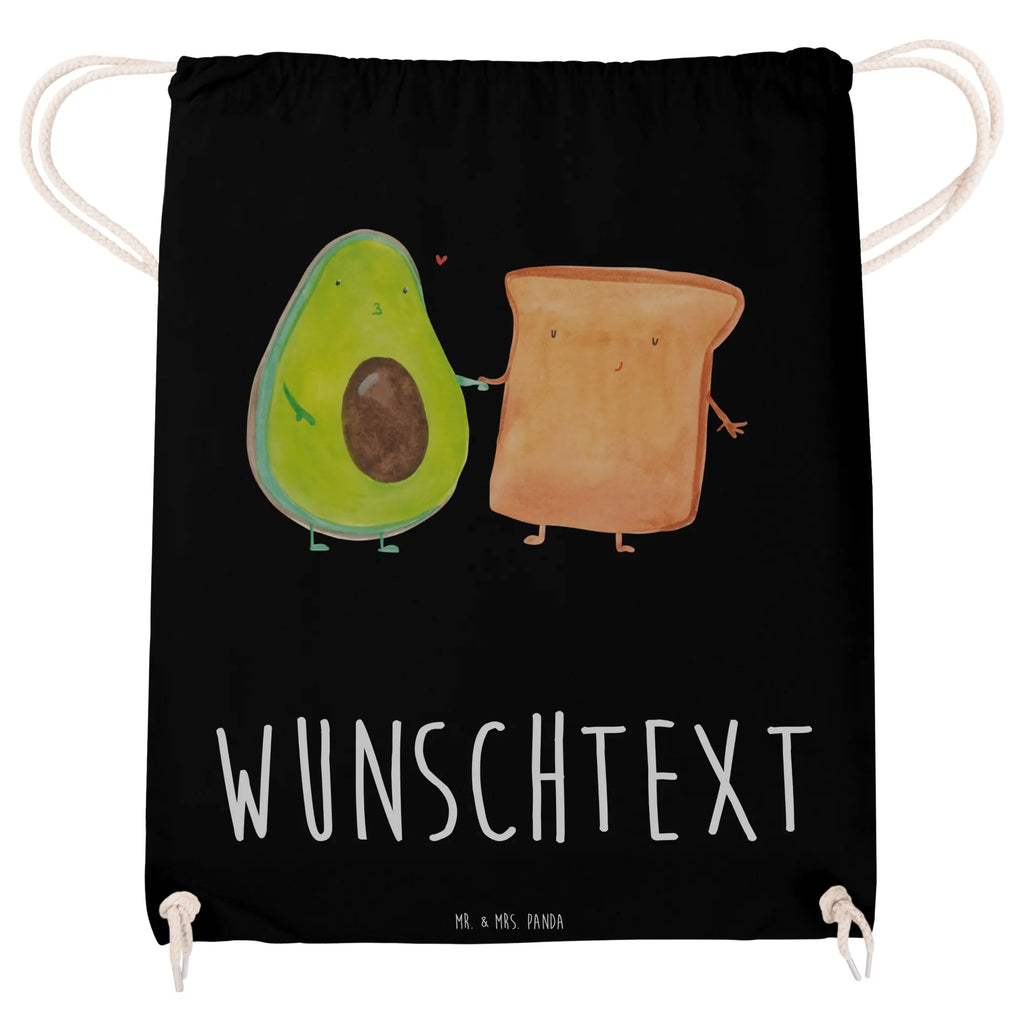 Personalisierter Sportbeutel Avocado + Toast Personalisierter Sportbeutel, Personalisierter Beutel, Personalisierte Sporttasche, Personalisierter Tasche, Personalisierter Stoffbeutel, Personalisierter Sportbeutel Kinder, Sportbeutel mit Namen, Turnbeutel mit Namen, Beutel mit Namen, Sporttasche mit Namen, Tasche mit Namen, Stoffbeutel mit Namen, Sportbeutel Kinder mit Namen, Wunschtext, Wunschnamen, Personalisierbar, Personalisierung, Avocado, Veggie, Vegan, Gesund, Toast, Toastbrot, Liebespaar, Pärchen, Freund, Freundin, Verlobt, Verlobungsparty, Hochzeit, Hochzeitsgeschenk, Jahrestag, Jahrestagsgeschenk