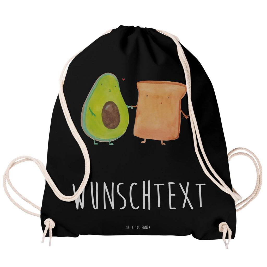 Personalisierter Sportbeutel Avocado + Toast Personalisierter Sportbeutel, Personalisierter Beutel, Personalisierte Sporttasche, Personalisierter Tasche, Personalisierter Stoffbeutel, Personalisierter Sportbeutel Kinder, Sportbeutel mit Namen, Turnbeutel mit Namen, Beutel mit Namen, Sporttasche mit Namen, Tasche mit Namen, Stoffbeutel mit Namen, Sportbeutel Kinder mit Namen, Wunschtext, Wunschnamen, Personalisierbar, Personalisierung, Avocado, Veggie, Vegan, Gesund, Toast, Toastbrot, Liebespaar, Pärchen, Freund, Freundin, Verlobt, Verlobungsparty, Hochzeit, Hochzeitsgeschenk, Jahrestag, Jahrestagsgeschenk