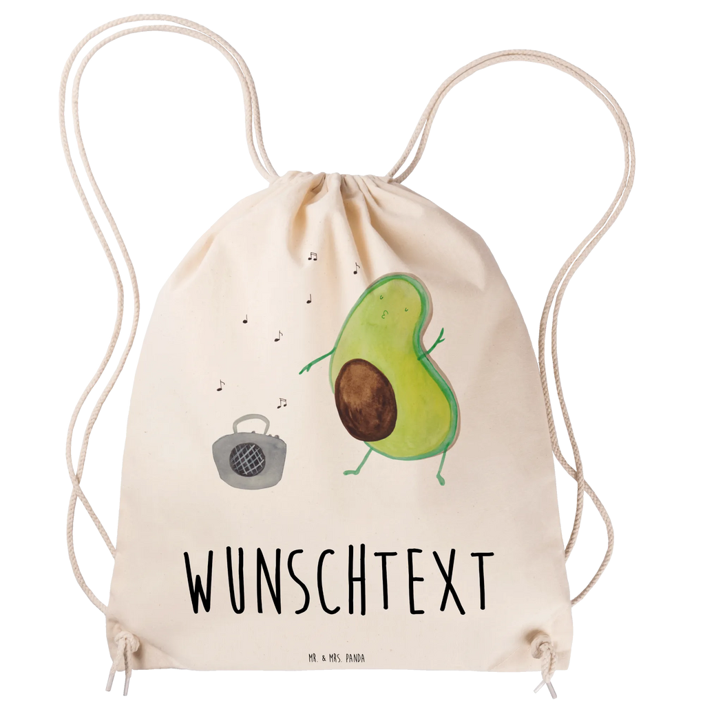 Personalisierter Sportbeutel Avocado tanzt Personalisierter Sportbeutel, Personalisierter Beutel, Personalisierte Sporttasche, Personalisierter Tasche, Personalisierter Stoffbeutel, Personalisierter Sportbeutel Kinder, Sportbeutel mit Namen, Turnbeutel mit Namen, Beutel mit Namen, Sporttasche mit Namen, Tasche mit Namen, Stoffbeutel mit Namen, Sportbeutel Kinder mit Namen, Wunschtext, Wunschnamen, Personalisierbar, Personalisierung, Avocado, Veggie, Vegan, Gesund