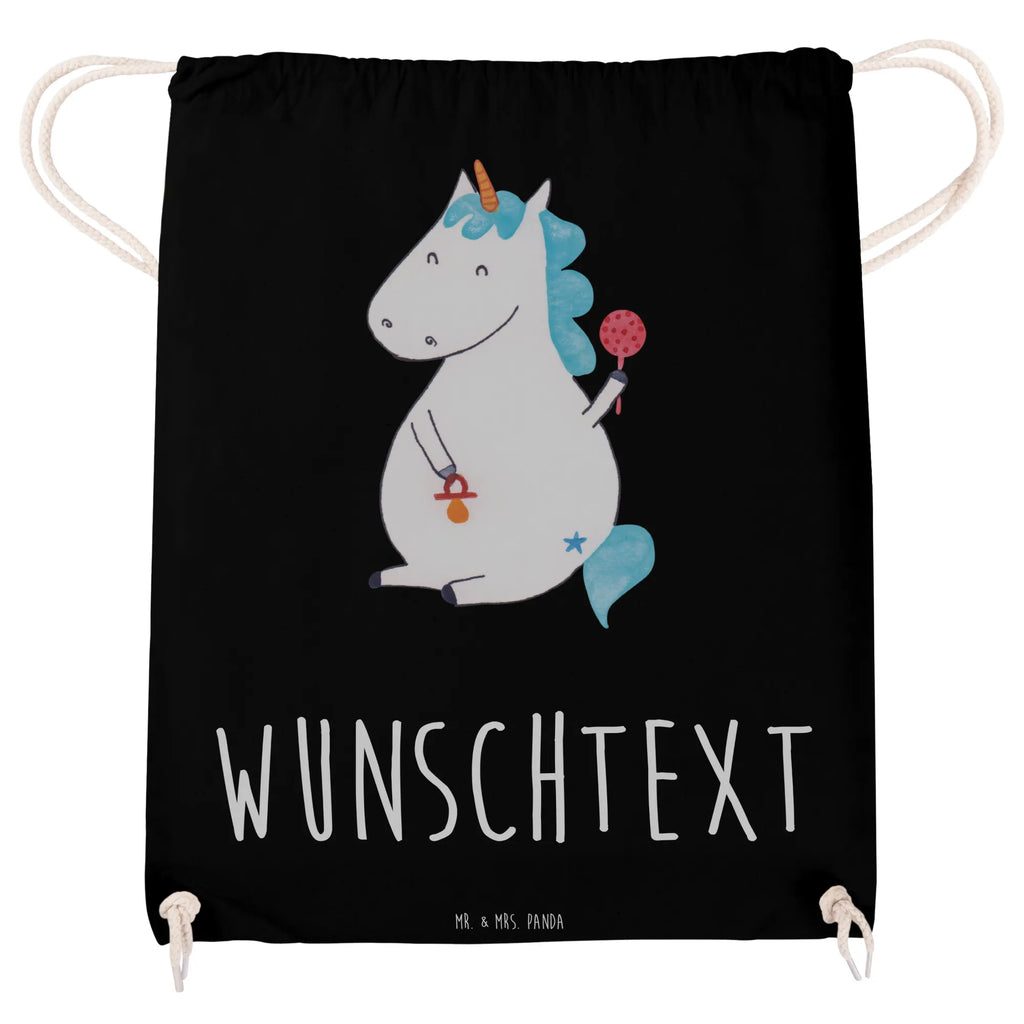 Personalisierter Sportbeutel Einhorn Baby Personalisierter Sportbeutel, Personalisierter Beutel, Personalisierte Sporttasche, Personalisierter Tasche, Personalisierter Stoffbeutel, Personalisierter Sportbeutel Kinder, Sportbeutel mit Namen, Turnbeutel mit Namen, Beutel mit Namen, Sporttasche mit Namen, Tasche mit Namen, Stoffbeutel mit Namen, Sportbeutel Kinder mit Namen, Wunschtext, Wunschnamen, Personalisierbar, Personalisierung, Einhorn, Einhörner, Einhorn Deko, Pegasus, Unicorn, Mutter, Geburt, Geburtstag, erstes Kind, Baby, Babyglück, Nachwuchs, Eltern, Party, Kind, Schnuller