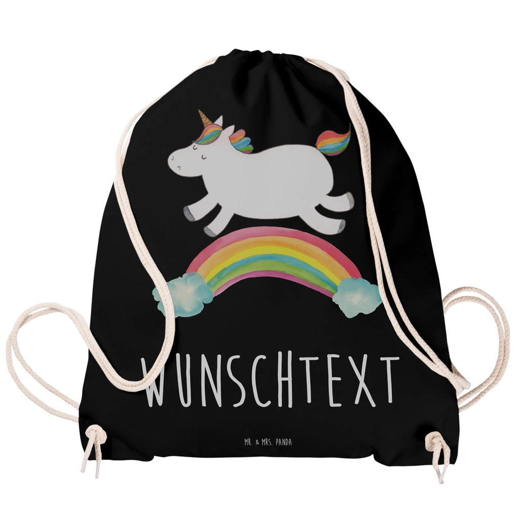 Personalisierter Sportbeutel Einhorn Regenbogen Personalisierter Sportbeutel, Personalisierter Beutel, Personalisierte Sporttasche, Personalisierter Tasche, Personalisierter Stoffbeutel, Personalisierter Sportbeutel Kinder, Sportbeutel mit Namen, Turnbeutel mit Namen, Beutel mit Namen, Sporttasche mit Namen, Tasche mit Namen, Stoffbeutel mit Namen, Sportbeutel Kinder mit Namen, Wunschtext, Wunschnamen, Personalisierbar, Personalisierung, Einhorn, Einhörner, Einhorn Deko, Pegasus, Unicorn, Regenbogen, Glitzer, Einhornpower, Erwachsenwerden, Einhornautobahn