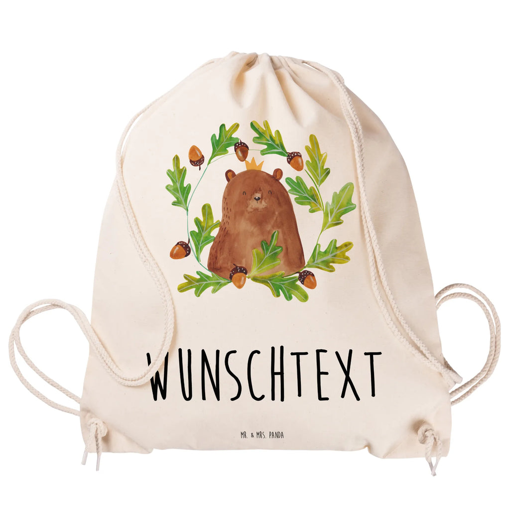 Personalisierter Sportbeutel Bär König Personalisierter Sportbeutel, Personalisierter Beutel, Personalisierte Sporttasche, Personalisierter Tasche, Personalisierter Stoffbeutel, Personalisierter Sportbeutel Kinder, Sportbeutel mit Namen, Turnbeutel mit Namen, Beutel mit Namen, Sporttasche mit Namen, Tasche mit Namen, Stoffbeutel mit Namen, Sportbeutel Kinder mit Namen, Wunschtext, Wunschnamen, Personalisierbar, Personalisierung, Bär, Teddy, Teddybär, Papa, Papa Bär, bester Vater, bester Papa, weltbester Papa, Vatertag, Vater, Dad, Daddy, Papi