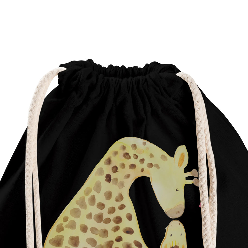 Personalisierter Sportbeutel Giraffe mit Kind Personalisierter Sportbeutel, Personalisierter Beutel, Personalisierte Sporttasche, Personalisierter Tasche, Personalisierter Stoffbeutel, Personalisierter Sportbeutel Kinder, Sportbeutel mit Namen, Turnbeutel mit Namen, Beutel mit Namen, Sporttasche mit Namen, Tasche mit Namen, Stoffbeutel mit Namen, Sportbeutel Kinder mit Namen, Wunschtext, Wunschnamen, Personalisierbar, Personalisierung, Afrika, Wildtiere, Giraffe, Kind, Mutter, Mama, Tochter, Sohn, Lieblingsmensch