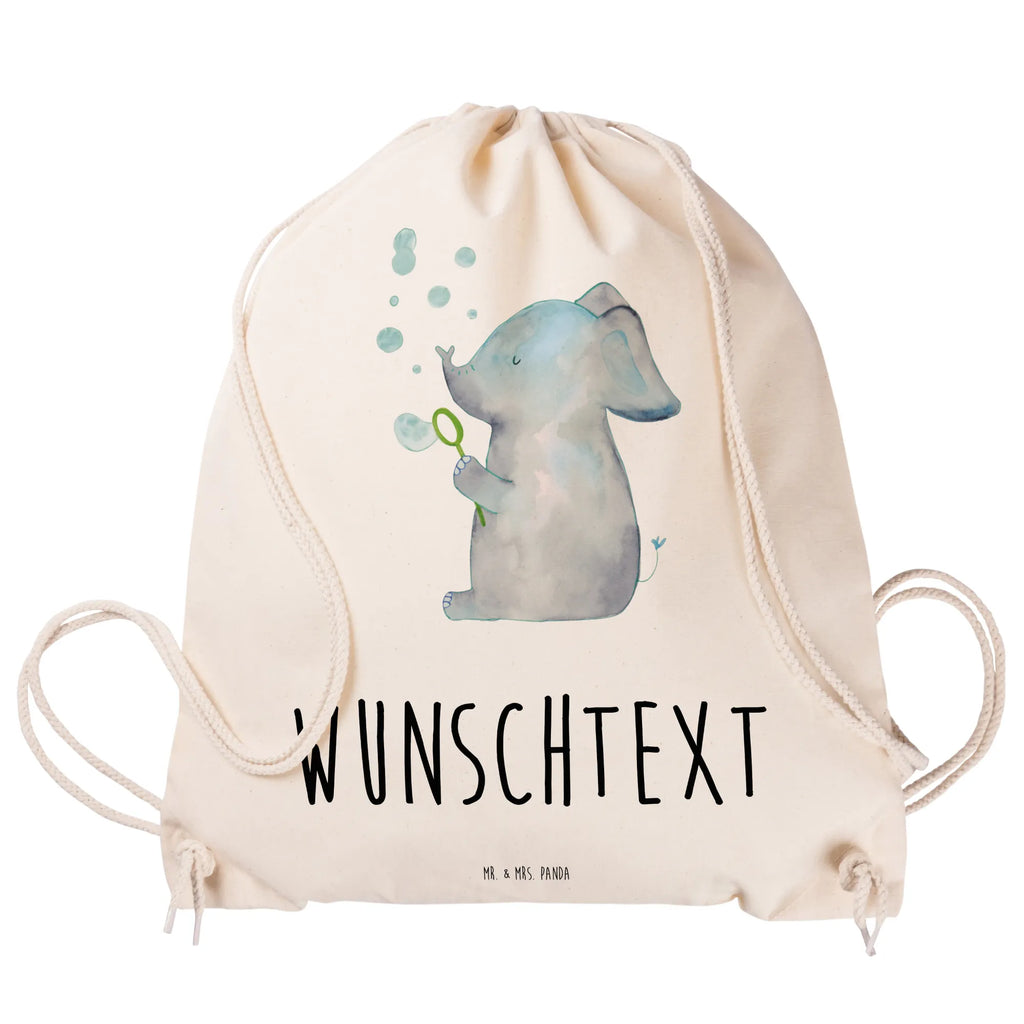 Personalisierter Sportbeutel Elefant Seifenblasen Personalisierter Sportbeutel, Personalisierter Beutel, Personalisierte Sporttasche, Personalisierter Tasche, Personalisierter Stoffbeutel, Personalisierter Sportbeutel Kinder, Sportbeutel mit Namen, Turnbeutel mit Namen, Beutel mit Namen, Sporttasche mit Namen, Tasche mit Namen, Stoffbeutel mit Namen, Sportbeutel Kinder mit Namen, Wunschtext, Wunschnamen, Personalisierbar, Personalisierung, Tiermotive, Gute Laune, lustige Sprüche, Tiere, Elefant, Elefanten, Dickhäuter, Rüsseltier, Seifenblasen, Liebe, Heimat, Gefühl. Daheim, Liebesbeweis, Liebesspruch