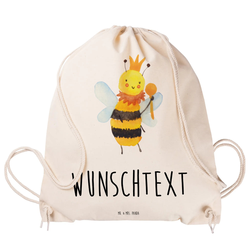 Personalisierter Sportbeutel Biene König Personalisierter Sportbeutel, Personalisierter Beutel, Personalisierte Sporttasche, Personalisierter Tasche, Personalisierter Stoffbeutel, Personalisierter Sportbeutel Kinder, Sportbeutel mit Namen, Turnbeutel mit Namen, Beutel mit Namen, Sporttasche mit Namen, Tasche mit Namen, Stoffbeutel mit Namen, Sportbeutel Kinder mit Namen, Wunschtext, Wunschnamen, Personalisierbar, Personalisierung, Biene, Wespe, Hummel