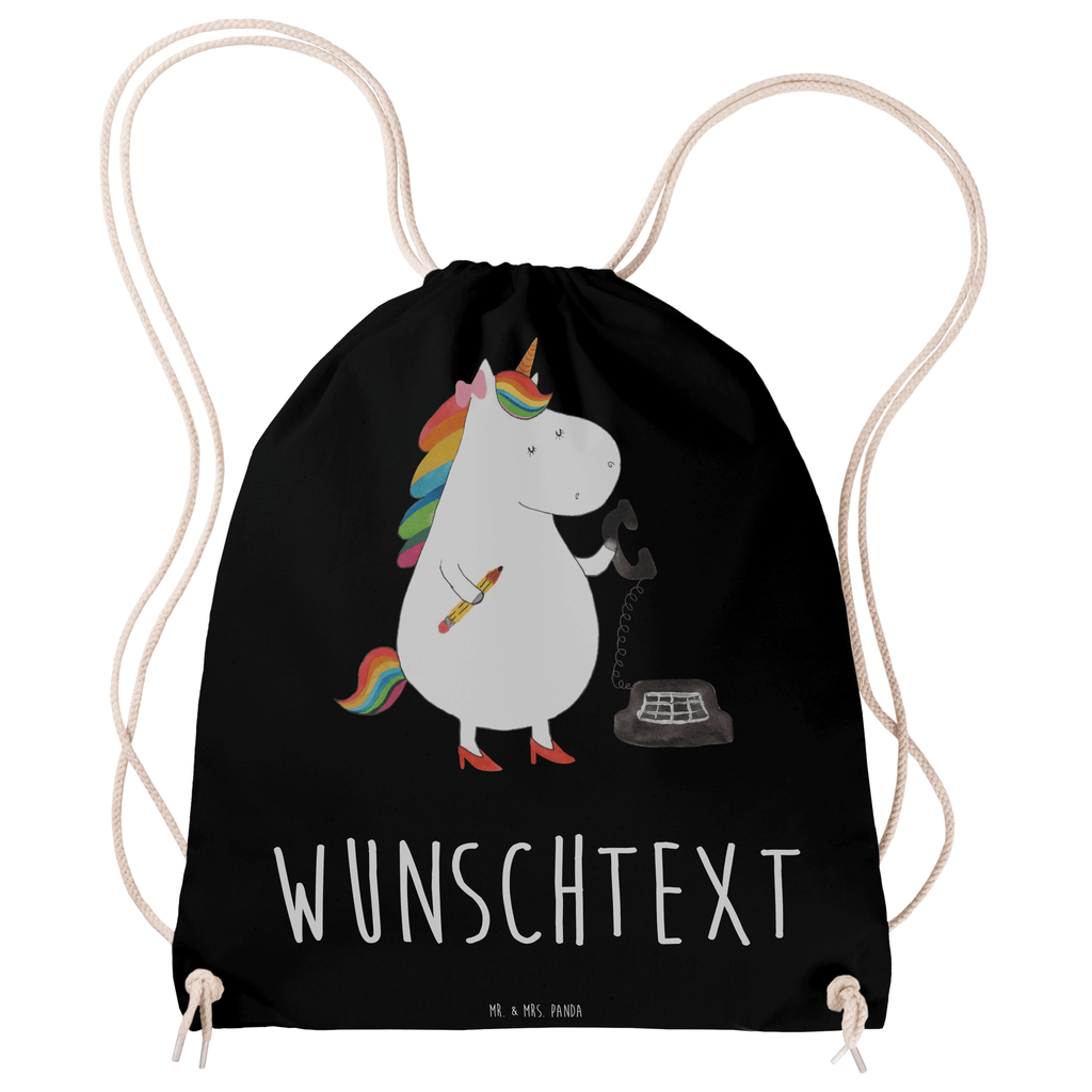 Personalisierter Sportbeutel Einhorn Sekretärin Personalisierter Sportbeutel, Personalisierter Beutel, Personalisierte Sporttasche, Personalisierter Tasche, Personalisierter Stoffbeutel, Personalisierter Sportbeutel Kinder, Sportbeutel mit Namen, Turnbeutel mit Namen, Beutel mit Namen, Sporttasche mit Namen, Tasche mit Namen, Stoffbeutel mit Namen, Sportbeutel Kinder mit Namen, Wunschtext, Wunschnamen, Personalisierbar, Personalisierung, Einhorn, Einhörner, Einhorn Deko, Unicorn, Sekretärin, Büro, Rechtsanwältin, Rechtsanwaltsgehilfin, Steuerbüro, Steuerkanzlei, Bürokraft, Bürohilfe