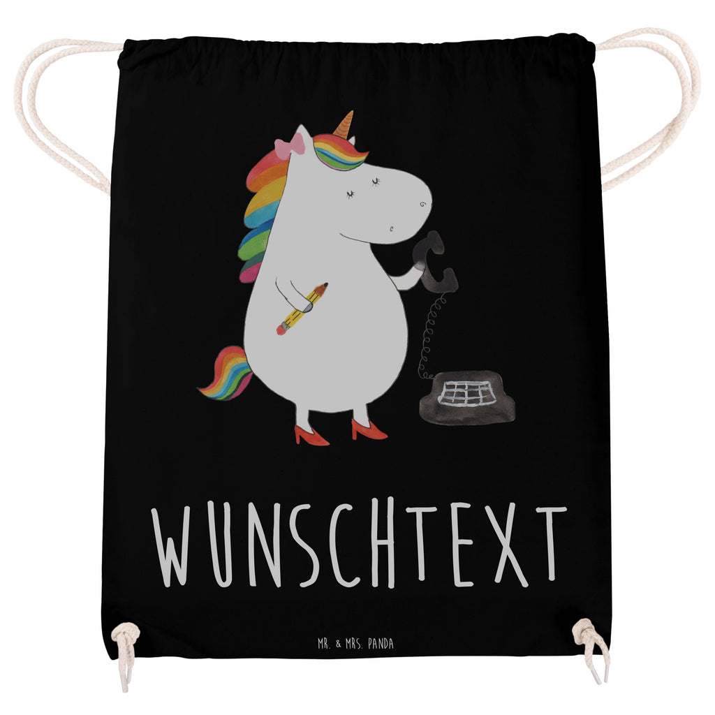 Personalisierter Sportbeutel Einhorn Sekretärin Personalisierter Sportbeutel, Personalisierter Beutel, Personalisierte Sporttasche, Personalisierter Tasche, Personalisierter Stoffbeutel, Personalisierter Sportbeutel Kinder, Sportbeutel mit Namen, Turnbeutel mit Namen, Beutel mit Namen, Sporttasche mit Namen, Tasche mit Namen, Stoffbeutel mit Namen, Sportbeutel Kinder mit Namen, Wunschtext, Wunschnamen, Personalisierbar, Personalisierung, Einhorn, Einhörner, Einhorn Deko, Unicorn, Sekretärin, Büro, Rechtsanwältin, Rechtsanwaltsgehilfin, Steuerbüro, Steuerkanzlei, Bürokraft, Bürohilfe