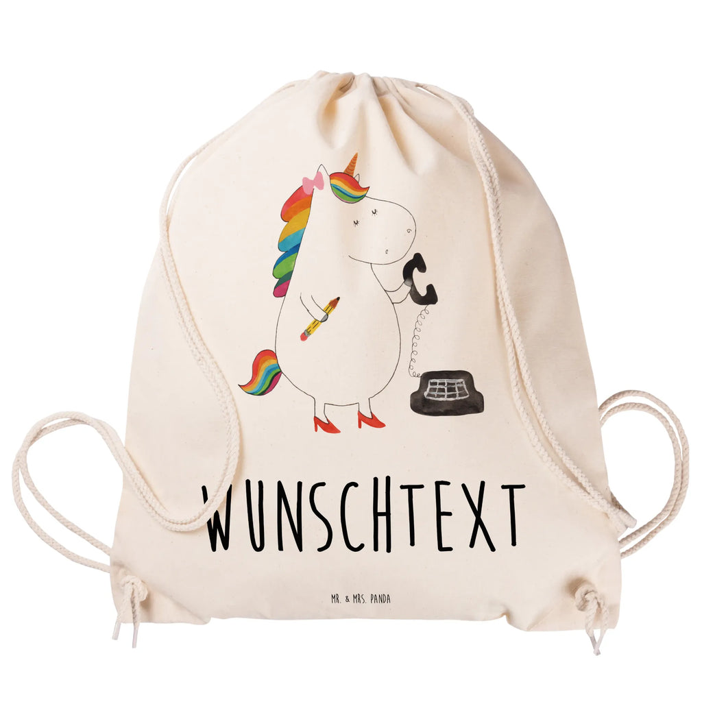 Personalisierter Sportbeutel Einhorn Sekretärin Personalisierter Sportbeutel, Personalisierter Beutel, Personalisierte Sporttasche, Personalisierter Tasche, Personalisierter Stoffbeutel, Personalisierter Sportbeutel Kinder, Sportbeutel mit Namen, Turnbeutel mit Namen, Beutel mit Namen, Sporttasche mit Namen, Tasche mit Namen, Stoffbeutel mit Namen, Sportbeutel Kinder mit Namen, Wunschtext, Wunschnamen, Personalisierbar, Personalisierung, Einhorn, Einhörner, Einhorn Deko, Unicorn, Sekretärin, Büro, Rechtsanwältin, Rechtsanwaltsgehilfin, Steuerbüro, Steuerkanzlei, Bürokraft, Bürohilfe