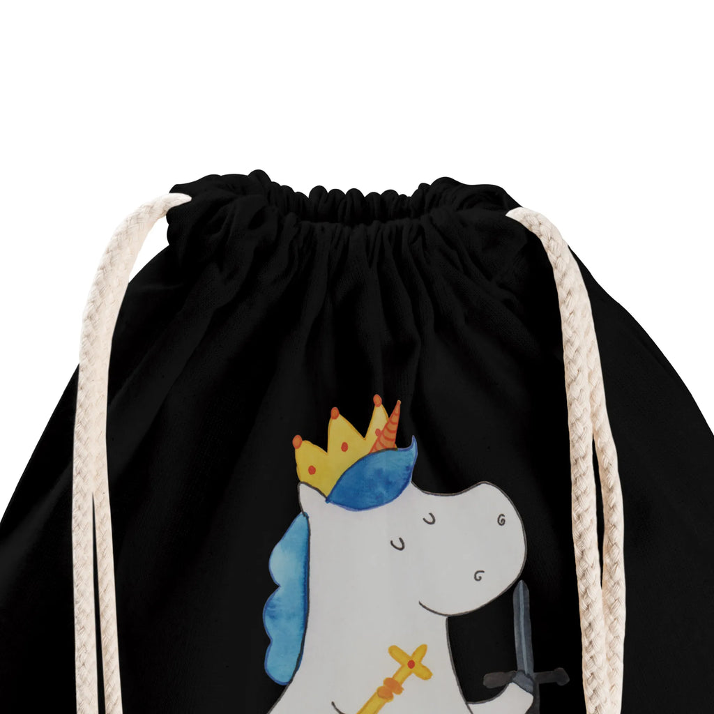 Personalisierter Sportbeutel Einhorn König mit Schwert Personalisierter Sportbeutel, Personalisierter Beutel, Personalisierte Sporttasche, Personalisierter Tasche, Personalisierter Stoffbeutel, Personalisierter Sportbeutel Kinder, Sportbeutel mit Namen, Turnbeutel mit Namen, Beutel mit Namen, Sporttasche mit Namen, Tasche mit Namen, Stoffbeutel mit Namen, Sportbeutel Kinder mit Namen, Wunschtext, Wunschnamen, Personalisierbar, Personalisierung, Einhorn, Einhörner, Einhorn Deko, Unicorn, König, Ritter, Mittelalter