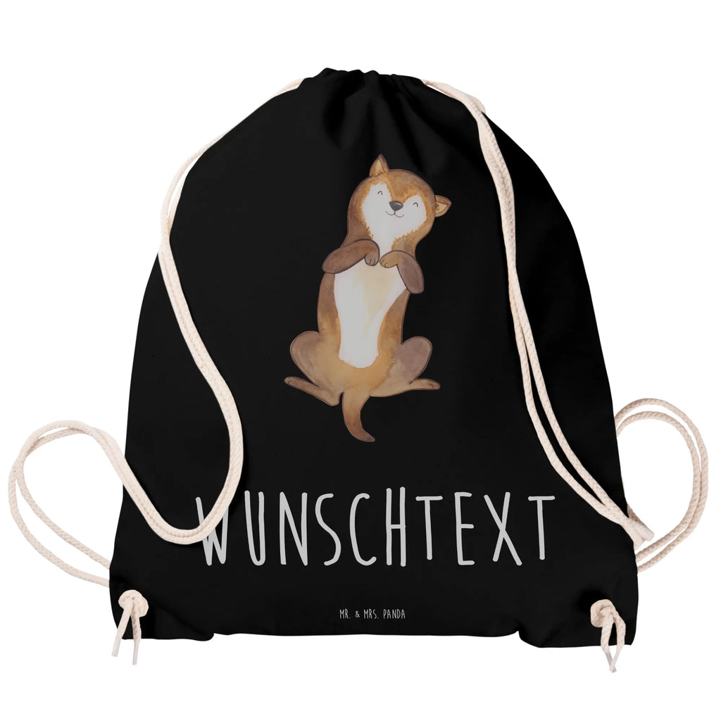 Personalisierter Sportbeutel Hund Bauchkraulen Personalisierter Sportbeutel, Personalisierter Beutel, Personalisierte Sporttasche, Personalisierter Tasche, Personalisierter Stoffbeutel, Personalisierter Sportbeutel Kinder, Sportbeutel mit Namen, Turnbeutel mit Namen, Beutel mit Namen, Sporttasche mit Namen, Tasche mit Namen, Stoffbeutel mit Namen, Sportbeutel Kinder mit Namen, Wunschtext, Wunschnamen, Personalisierbar, Personalisierung, Hund, Hundemotiv, Haustier, Hunderasse, Tierliebhaber, Hundebesitzer, Sprüche, Hunde, Hundeliebe, Hundewelpe, Bauchkraulen