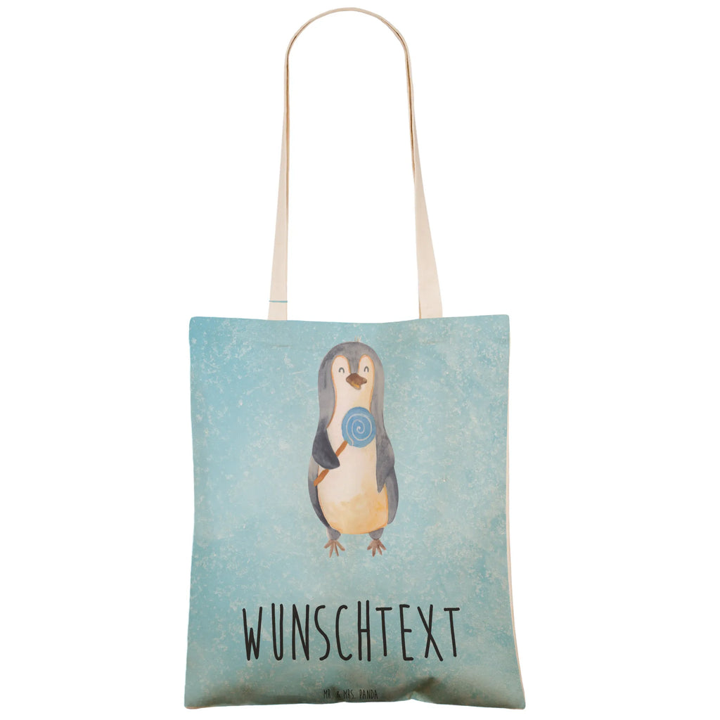 Personalisierte Einkaufstasche Pinguin Lolli Personalisierte Tragetasche, Personalisierte Tasche, Personalisierter Beutel, Personalisierte Stofftasche, Personalisierte Baumwolltasche, Personalisierte Umhängetasche, Personalisierter Shopper, Personalisierte Einkaufstasche, Personalisierte Beuteltasche, Tragetasche mit Namen, Tasche mit Namen, Beutel mit Namen, Stofftasche mit Namen, Baumwolltasche mit Namen, Umhängetasche mit Namen, Shopper mit Namen, Einkaufstasche mit Namen, Beuteltasche, Wunschtext, Wunschnamen, Personalisierbar, Personalisierung, Pinguin, Pinguine, Lolli, Süßigkeiten, Blödsinn, Spruch, Rebell, Gauner, Ganove, Rabauke