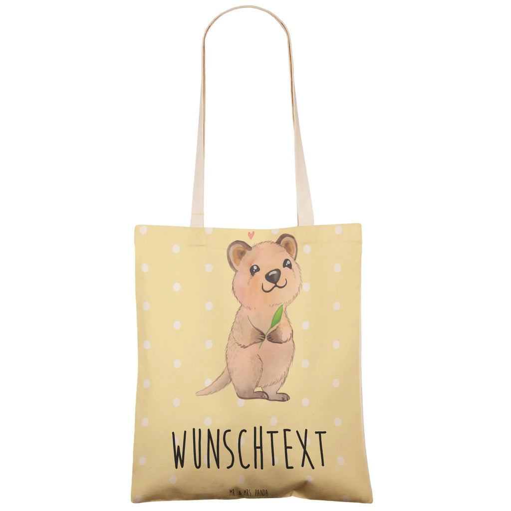 Personalisierte Einkaufstasche Quokka Happy Personalisierte Tragetasche, Personalisierte Tasche, Personalisierter Beutel, Personalisierte Stofftasche, Personalisierte Baumwolltasche, Personalisierte Umhängetasche, Personalisierter Shopper, Personalisierte Einkaufstasche, Personalisierte Beuteltasche, Tragetasche mit Namen, Tasche mit Namen, Beutel mit Namen, Stofftasche mit Namen, Baumwolltasche mit Namen, Umhängetasche mit Namen, Shopper mit Namen, Einkaufstasche mit Namen, Beuteltasche, Wunschtext, Wunschnamen, Personalisierbar, Personalisierung, Tiermotive, Gute Laune, lustige Sprüche, Tiere, Quokka, Verschieben, Aufschieberitis, Lustiger Spruch, Niedliches Tier, Dinge erledigen