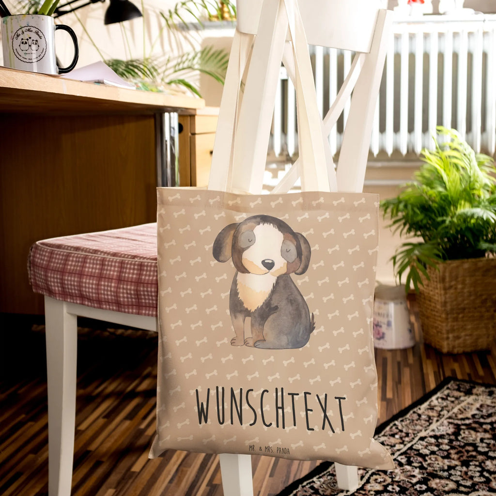 Personalisierte Einkaufstasche Hund entspannt Personalisierte Tragetasche, Personalisierte Tasche, Personalisierter Beutel, Personalisierte Stofftasche, Personalisierte Baumwolltasche, Personalisierte Umhängetasche, Personalisierter Shopper, Personalisierte Einkaufstasche, Personalisierte Beuteltasche, Tragetasche mit Namen, Tasche mit Namen, Beutel mit Namen, Stofftasche mit Namen, Baumwolltasche mit Namen, Umhängetasche mit Namen, Shopper mit Namen, Einkaufstasche mit Namen, Beuteltasche, Wunschtext, Wunschnamen, Personalisierbar, Personalisierung, Hund, Hundemotiv, Haustier, Hunderasse, Tierliebhaber, Hundebesitzer, Sprüche, schwarzer Hund, Hundeliebe, Liebe, Hundeglück