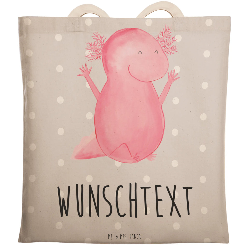 Personalisierte Einkaufstasche Axolotl Hurra Personalisierte Tragetasche, Personalisierte Tasche, Personalisierter Beutel, Personalisierte Stofftasche, Personalisierte Baumwolltasche, Personalisierte Umhängetasche, Personalisierter Shopper, Personalisierte Einkaufstasche, Personalisierte Beuteltasche, Tragetasche mit Namen, Tasche mit Namen, Beutel mit Namen, Stofftasche mit Namen, Baumwolltasche mit Namen, Umhängetasche mit Namen, Shopper mit Namen, Einkaufstasche mit Namen, Beuteltasche, Wunschtext, Wunschnamen, Personalisierbar, Personalisierung, Axolotl, Molch, Axolot, Schwanzlurch, Lurch, Lurche, fröhlich, Spaß, Freude, Motivation, Zufriedenheit