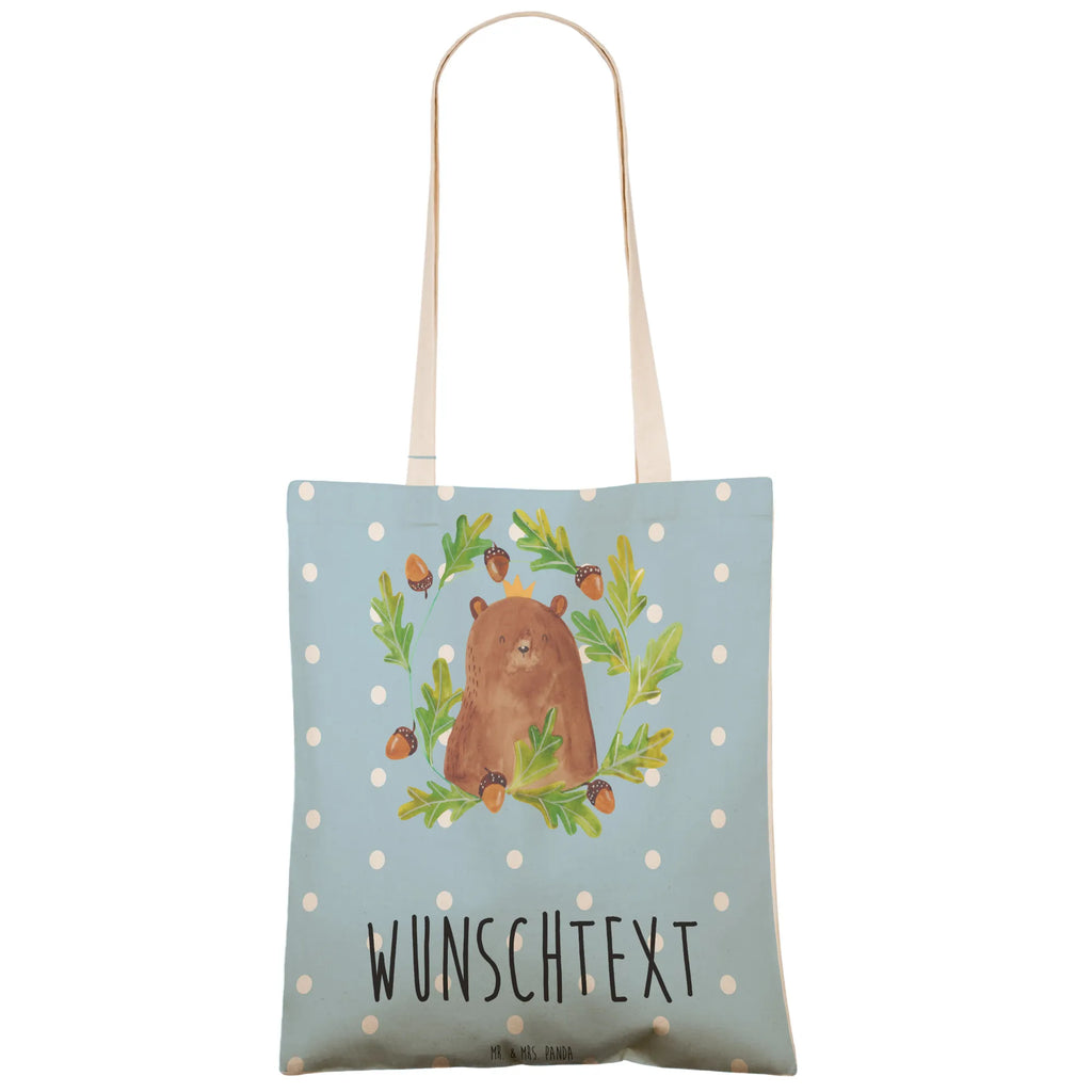 Personalisierte Einkaufstasche Bär König Personalisierte Tragetasche, Personalisierte Tasche, Personalisierter Beutel, Personalisierte Stofftasche, Personalisierte Baumwolltasche, Personalisierte Umhängetasche, Personalisierter Shopper, Personalisierte Einkaufstasche, Personalisierte Beuteltasche, Tragetasche mit Namen, Tasche mit Namen, Beutel mit Namen, Stofftasche mit Namen, Baumwolltasche mit Namen, Umhängetasche mit Namen, Shopper mit Namen, Einkaufstasche mit Namen, Beuteltasche, Wunschtext, Wunschnamen, Personalisierbar, Personalisierung, Bär, Teddy, Teddybär, Papa, Papa Bär, bester Vater, bester Papa, weltbester Papa, Vatertag, Vater, Dad, Daddy, Papi