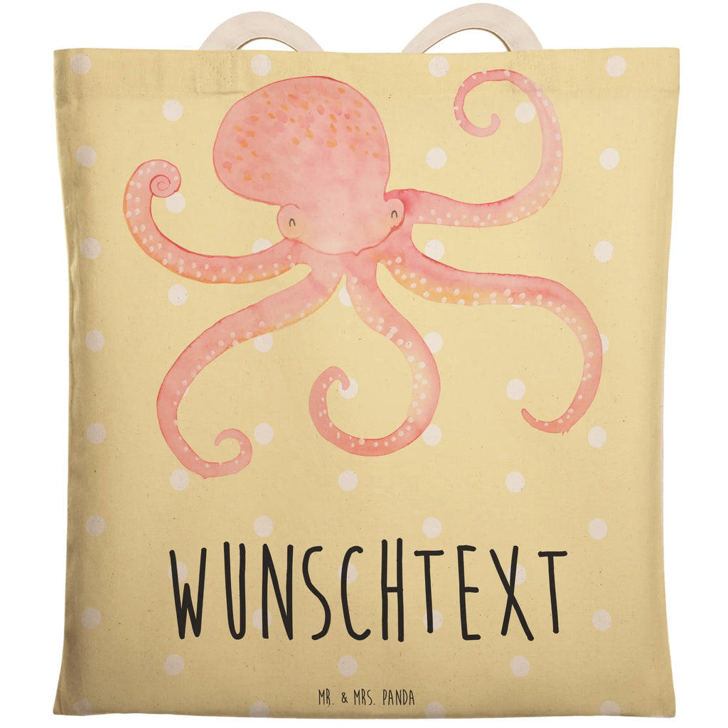 Personalisierte Einkaufstasche Tintenfisch Personalisierte Tragetasche, Personalisierte Tasche, Personalisierter Beutel, Personalisierte Stofftasche, Personalisierte Baumwolltasche, Personalisierte Umhängetasche, Personalisierter Shopper, Personalisierte Einkaufstasche, Personalisierte Beuteltasche, Tragetasche mit Namen, Tasche mit Namen, Beutel mit Namen, Stofftasche mit Namen, Baumwolltasche mit Namen, Umhängetasche mit Namen, Shopper mit Namen, Einkaufstasche mit Namen, Beuteltasche, Wunschtext, Wunschnamen, Personalisierbar, Personalisierung, Tiermotive, Gute Laune, lustige Sprüche, Tiere, Meer, Meerestier, Krake, Tintenfisch, Arme, Wasser, Ozean