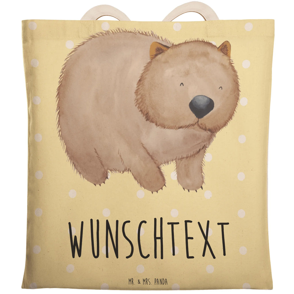 Personalisierte Einkaufstasche Wombat Personalisierte Tragetasche, Personalisierte Tasche, Personalisierter Beutel, Personalisierte Stofftasche, Personalisierte Baumwolltasche, Personalisierte Umhängetasche, Personalisierter Shopper, Personalisierte Einkaufstasche, Personalisierte Beuteltasche, Tragetasche mit Namen, Tasche mit Namen, Beutel mit Namen, Stofftasche mit Namen, Baumwolltasche mit Namen, Umhängetasche mit Namen, Shopper mit Namen, Einkaufstasche mit Namen, Beuteltasche, Wunschtext, Wunschnamen, Personalisierbar, Personalisierung, Tiermotive, Gute Laune, lustige Sprüche, Tiere, Wombat, Das Leben ist schön, Motivation, Spruch, Australien