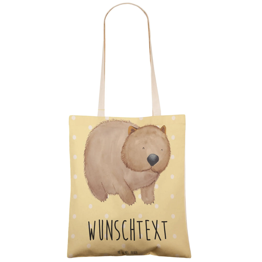 Personalisierte Einkaufstasche Wombat Personalisierte Tragetasche, Personalisierte Tasche, Personalisierter Beutel, Personalisierte Stofftasche, Personalisierte Baumwolltasche, Personalisierte Umhängetasche, Personalisierter Shopper, Personalisierte Einkaufstasche, Personalisierte Beuteltasche, Tragetasche mit Namen, Tasche mit Namen, Beutel mit Namen, Stofftasche mit Namen, Baumwolltasche mit Namen, Umhängetasche mit Namen, Shopper mit Namen, Einkaufstasche mit Namen, Beuteltasche, Wunschtext, Wunschnamen, Personalisierbar, Personalisierung, Tiermotive, Gute Laune, lustige Sprüche, Tiere, Wombat, Das Leben ist schön, Motivation, Spruch, Australien