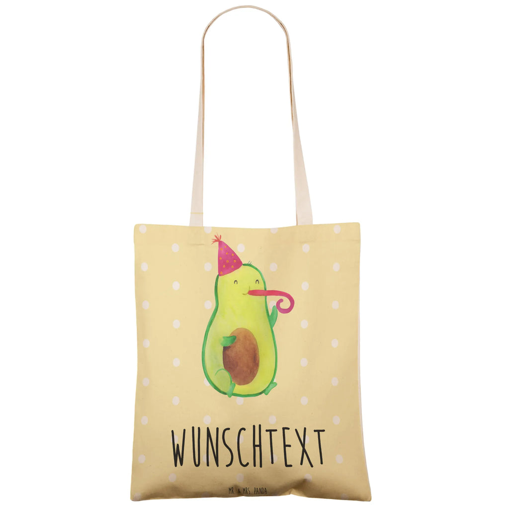 Personalisierte Einkaufstasche Avocado Partyhupe Personalisierte Tragetasche, Personalisierte Tasche, Personalisierter Beutel, Personalisierte Stofftasche, Personalisierte Baumwolltasche, Personalisierte Umhängetasche, Personalisierter Shopper, Personalisierte Einkaufstasche, Personalisierte Beuteltasche, Tragetasche mit Namen, Tasche mit Namen, Beutel mit Namen, Stofftasche mit Namen, Baumwolltasche mit Namen, Umhängetasche mit Namen, Shopper mit Namen, Einkaufstasche mit Namen, Beuteltasche, Wunschtext, Wunschnamen, Personalisierbar, Personalisierung, Avocado, Veggie, Vegan, Gesund, Party, Feierlichkeit, Feier, Fete, Geburtstag, Gute Laune, Tröte