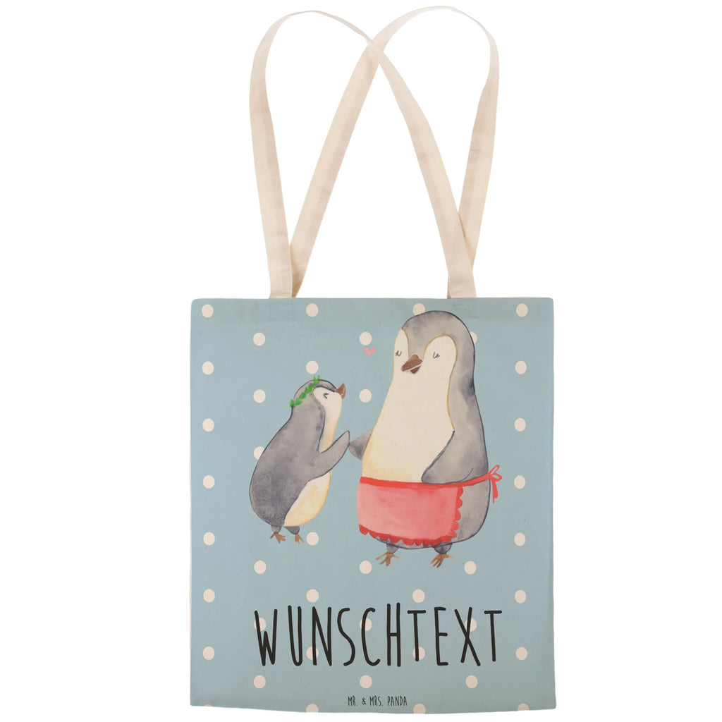 Personalisierte Einkaufstasche Pinguin mit Kind Personalisierte Tragetasche, Personalisierte Tasche, Personalisierter Beutel, Personalisierte Stofftasche, Personalisierte Baumwolltasche, Personalisierte Umhängetasche, Personalisierter Shopper, Personalisierte Einkaufstasche, Personalisierte Beuteltasche, Tragetasche mit Namen, Tasche mit Namen, Beutel mit Namen, Stofftasche mit Namen, Baumwolltasche mit Namen, Umhängetasche mit Namen, Shopper mit Namen, Einkaufstasche mit Namen, Beuteltasche, Wunschtext, Wunschnamen, Personalisierbar, Personalisierung, Familie, Vatertag, Muttertag, Bruder, Schwester, Mama, Papa, Oma, Opa, Geschenk, Mami, Mutti, Mutter, Geburststag