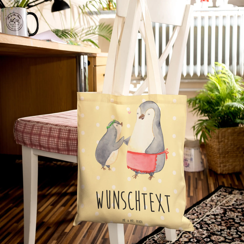 Personalisierte Einkaufstasche Pinguin mit Kind Personalisierte Tragetasche, Personalisierte Tasche, Personalisierter Beutel, Personalisierte Stofftasche, Personalisierte Baumwolltasche, Personalisierte Umhängetasche, Personalisierter Shopper, Personalisierte Einkaufstasche, Personalisierte Beuteltasche, Tragetasche mit Namen, Tasche mit Namen, Beutel mit Namen, Stofftasche mit Namen, Baumwolltasche mit Namen, Umhängetasche mit Namen, Shopper mit Namen, Einkaufstasche mit Namen, Beuteltasche, Wunschtext, Wunschnamen, Personalisierbar, Personalisierung, Familie, Vatertag, Muttertag, Bruder, Schwester, Mama, Papa, Oma, Opa, Geschenk, Mami, Mutti, Mutter, Geburststag