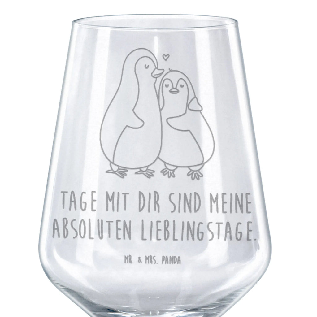 Rotwein Glas Pinguin umarmend Rotweinglas, Weinglas, Rotwein Glas, Weinglas mit Gravur, Geschenk für Weinliebhaber, Spülmaschinenfeste Weingläser, Hochwertige Weinaccessoires, Pinguin, Liebe, Liebespaar, Liebesbeweis, Liebesgeschenk, Verlobung, Jahrestag, Hochzeitstag, Hochzeit, Hochzeitsgeschenk