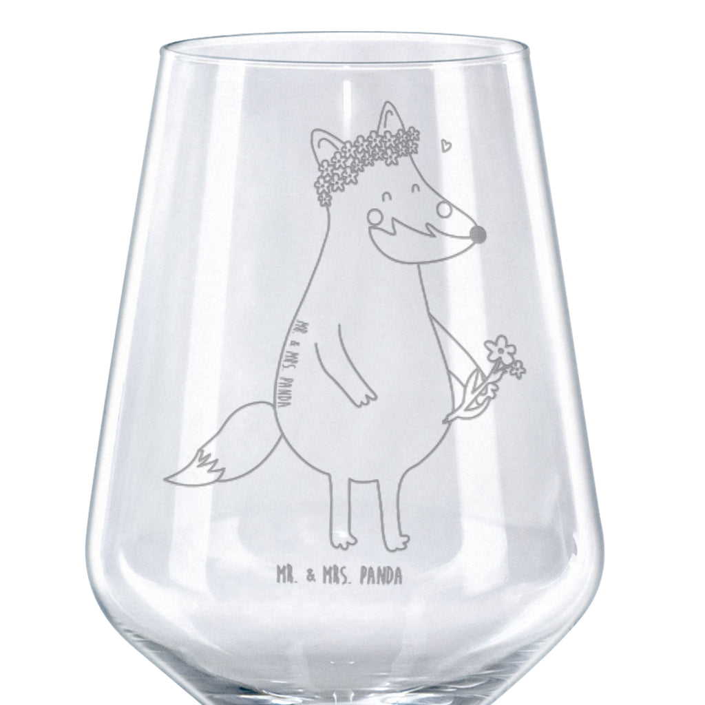 Rotwein Glas Fuchs Blumenliebe Rotweinglas, Weinglas, Rotwein Glas, Weinglas mit Gravur, Geschenk für Weinliebhaber, Spülmaschinenfeste Weingläser, Hochwertige Weinaccessoires, Fuchs, Füchse, Fox, Liebe, Freundin, Fuchsmädchen, Blumenmädchen, Freundinnen, Liebesbeweis, Blume, Blumen, Motivation, Freude, ich, mich, Selbstliebe