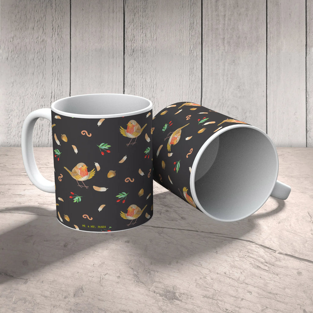 Tasse Rotkehlchen Federn Muster Tasse, Kaffeetasse, Teetasse, Becher, Kaffeebecher, Teebecher, Keramiktasse, Porzellantasse, Büro Tasse, Geschenk Tasse, Tasse Sprüche, Tasse Motive, Kaffeetassen, Tasse bedrucken, Designer Tasse, Cappuccino Tassen, Schöne Teetassen, Tiermotive, Gute Laune, lustige Sprüche, Tiere, What if i fall, Rotkehlchen, Spruch Motivation, Spruch Mut, Vogel, Motivation Sprüche, Motivationsbilder, fliegen