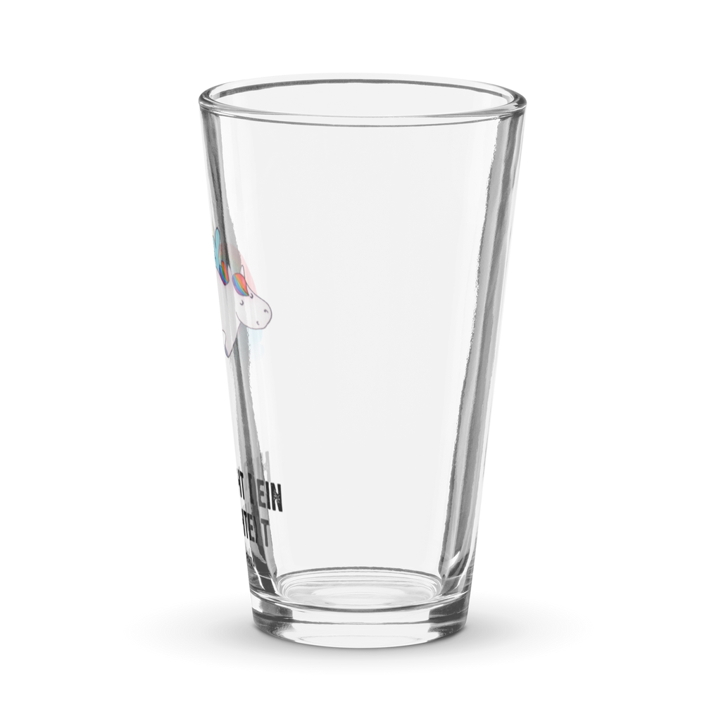 Personalisiertes Trinkglas Einhorn Fliegendes Pferd Personalisiertes Trinkglas, Personalisiertes Glas, Personalisiertes Pint Glas, Personalisiertes Bierglas, Personalisiertes Cocktail Glas, Personalisiertes Wasserglas, Glas mit Namen, Glas selber bedrucken, Wunschtext, Selbst drucken, Wunschname, Einhorn, Einhörner, Einhorn Deko, Pegasus, Unicorn, Regenbogen, Spielen, Realität, Glitzer, Erwachsenwerden