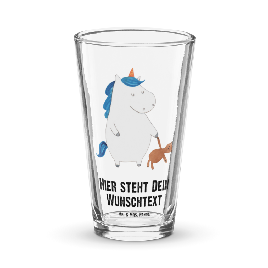 Personalisiertes Trinkglas Einhorn Teddy Personalisiertes Trinkglas, Personalisiertes Glas, Personalisiertes Pint Glas, Personalisiertes Bierglas, Personalisiertes Cocktail Glas, Personalisiertes Wasserglas, Glas mit Namen, Glas selber bedrucken, Wunschtext, Selbst drucken, Wunschname, Einhorn, Einhörner, Einhorn Deko, Pegasus, Unicorn, schlafen, gute Nacht, Single, Bett, Träumen, Freundin, Singleleben