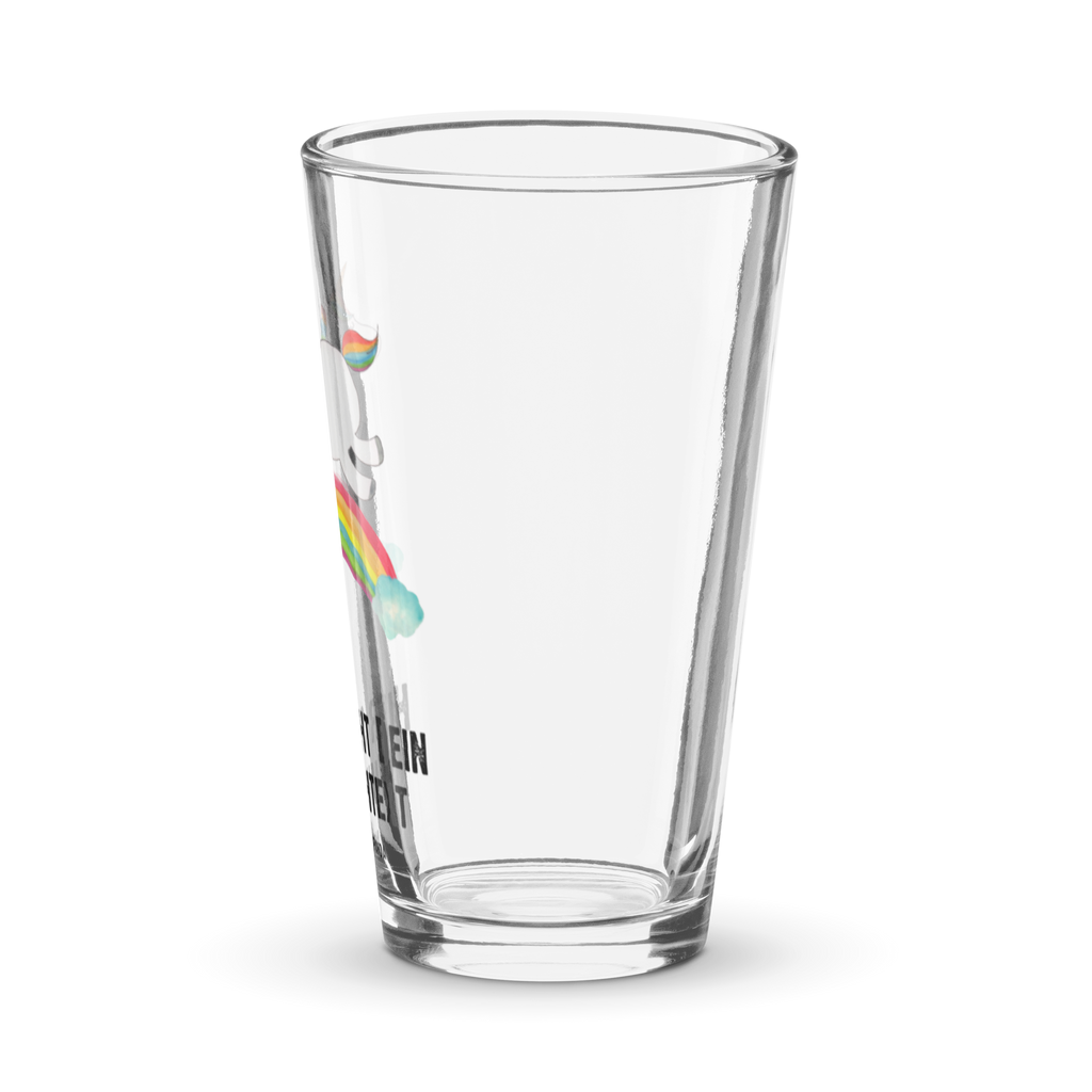 Personalisiertes Trinkglas Einhorn Regenbogen Personalisiertes Trinkglas, Personalisiertes Glas, Personalisiertes Pint Glas, Personalisiertes Bierglas, Personalisiertes Cocktail Glas, Personalisiertes Wasserglas, Glas mit Namen, Glas selber bedrucken, Wunschtext, Selbst drucken, Wunschname, Einhorn, Einhörner, Einhorn Deko, Pegasus, Unicorn, Regenbogen, Glitzer, Einhornpower, Erwachsenwerden, Einhornautobahn