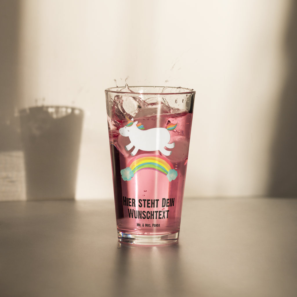 Personalisiertes Trinkglas Einhorn Regenbogen Personalisiertes Trinkglas, Personalisiertes Glas, Personalisiertes Pint Glas, Personalisiertes Bierglas, Personalisiertes Cocktail Glas, Personalisiertes Wasserglas, Glas mit Namen, Glas selber bedrucken, Wunschtext, Selbst drucken, Wunschname, Einhorn, Einhörner, Einhorn Deko, Pegasus, Unicorn, Regenbogen, Glitzer, Einhornpower, Erwachsenwerden, Einhornautobahn