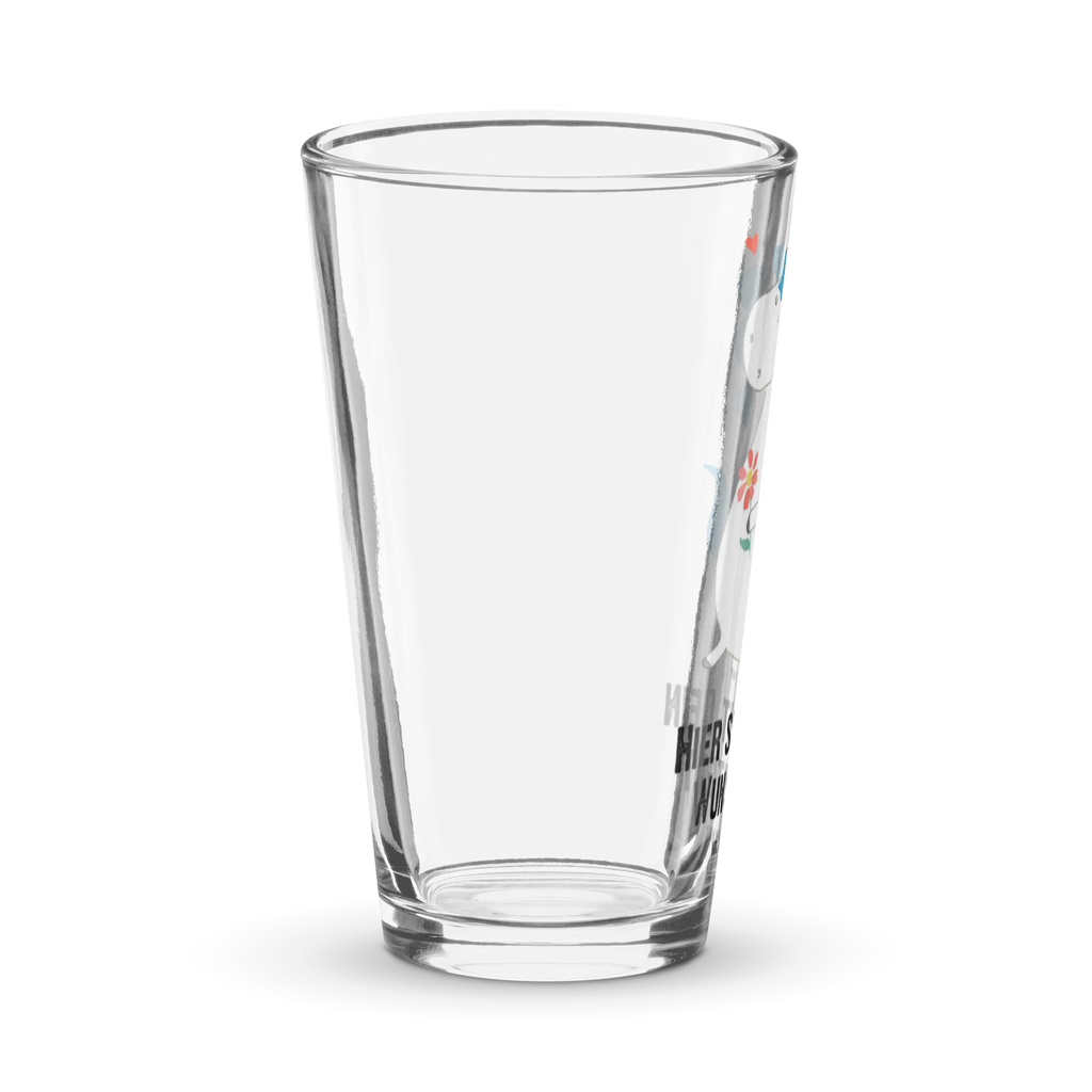 Personalisiertes Trinkglas Einhorn Spaziergang Personalisiertes Trinkglas, Personalisiertes Glas, Personalisiertes Pint Glas, Personalisiertes Bierglas, Personalisiertes Cocktail Glas, Personalisiertes Wasserglas, Glas mit Namen, Glas selber bedrucken, Wunschtext, Selbst drucken, Wunschname, Einhorn, Einhörner, Einhorn Deko, Unicorn, Glitzer, Blumen, Spaziergang, Motivation, Gute Laune, Freude, Freundin, Mutter, Schwester