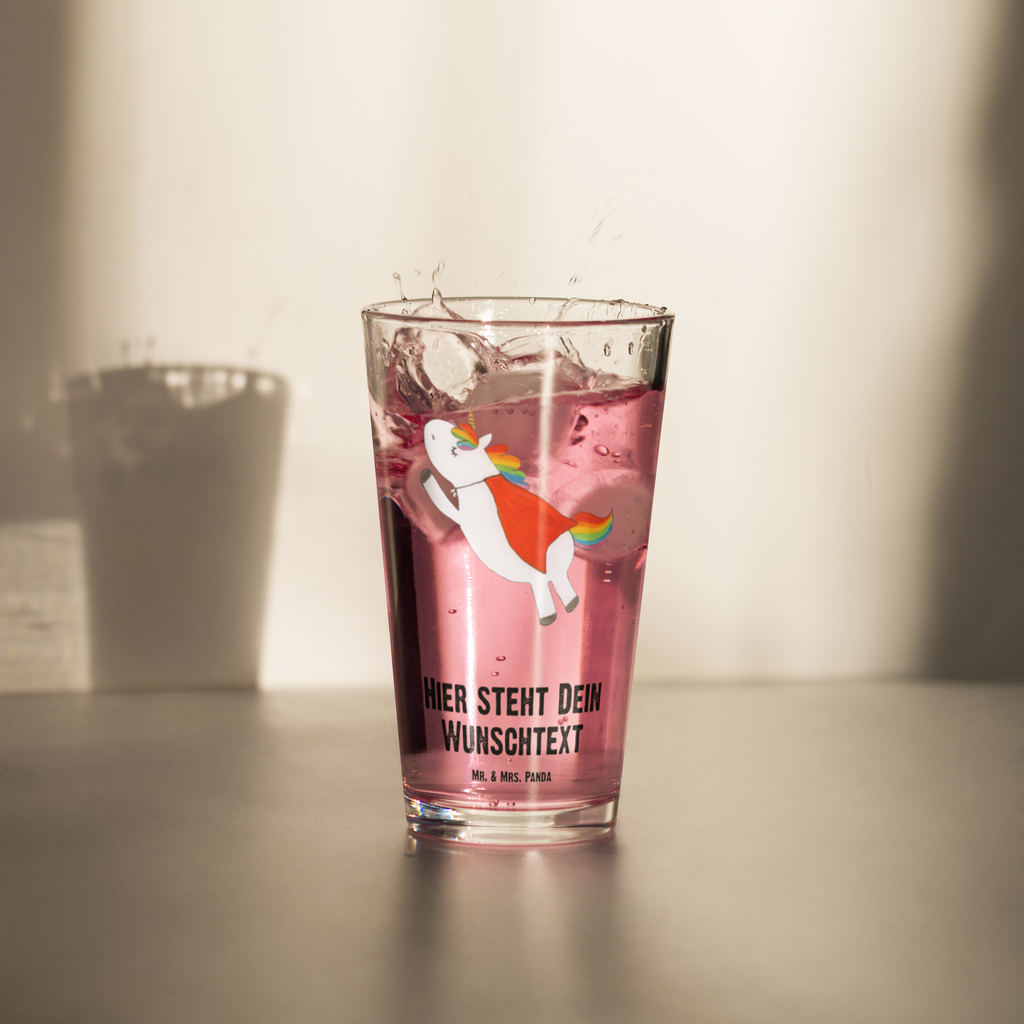 Personalisiertes Trinkglas Einhorn Super Personalisiertes Trinkglas, Personalisiertes Glas, Personalisiertes Pint Glas, Personalisiertes Bierglas, Personalisiertes Cocktail Glas, Personalisiertes Wasserglas, Glas mit Namen, Glas selber bedrucken, Wunschtext, Selbst drucken, Wunschname, Einhorn, Einhörner, Einhorn Deko, Pegasus, Unicorn, Traummann, Superheld, Held, Freundin, Geschenk, Girl, Mädchen