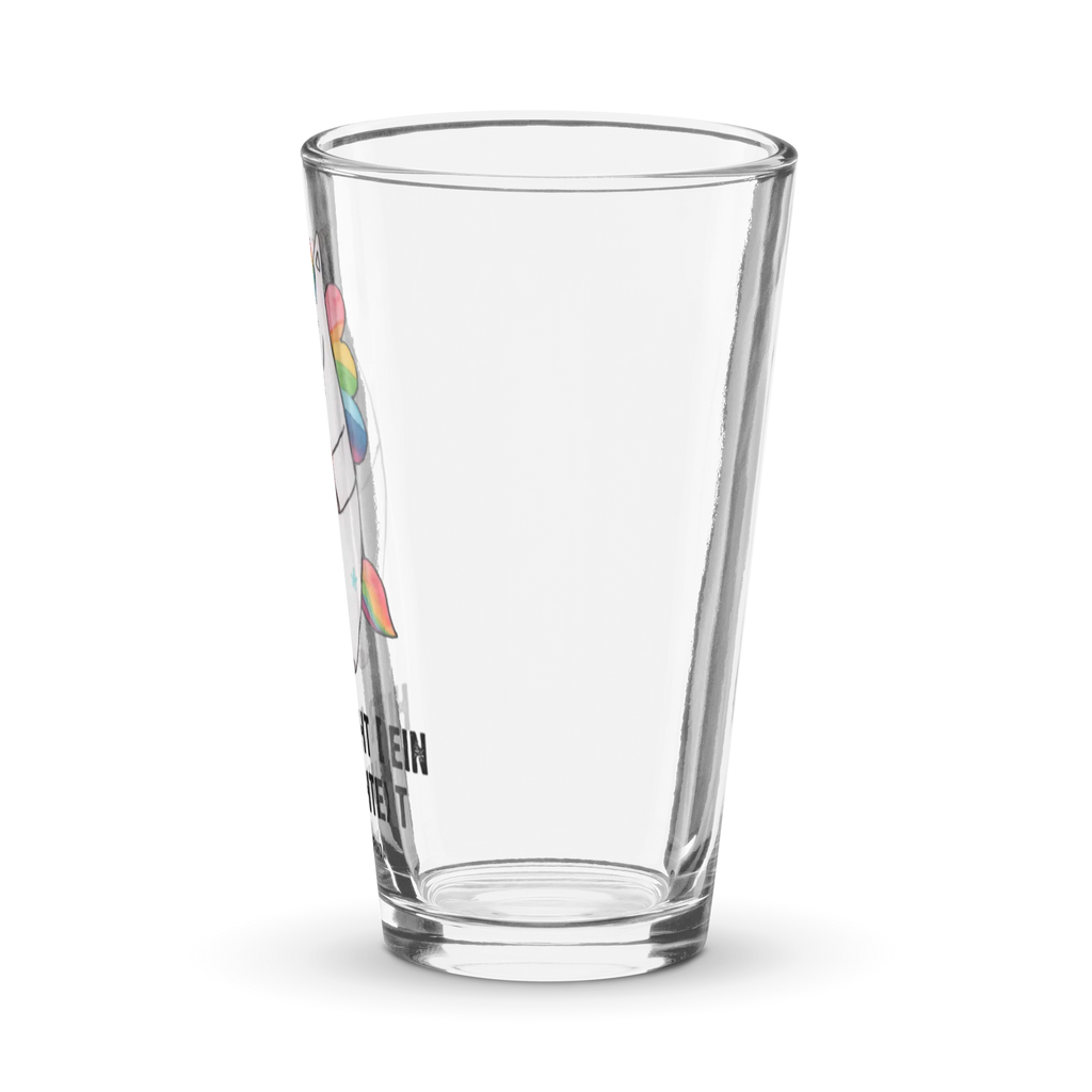 Personalisiertes Trinkglas Einhorn Herz Personalisiertes Trinkglas, Personalisiertes Glas, Personalisiertes Pint Glas, Personalisiertes Bierglas, Personalisiertes Cocktail Glas, Personalisiertes Wasserglas, Glas mit Namen, Glas selber bedrucken, Wunschtext, Selbst drucken, Wunschname, Einhorn, Einhörner, Einhorn Deko, Pegasus, Unicorn, Herz, schlimm, böse, witzig, lustig, Freundin, anders, bunt