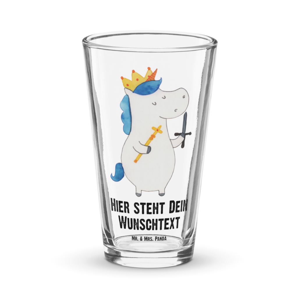 Personalisiertes Trinkglas Einhorn König mit Schwert Personalisiertes Trinkglas, Personalisiertes Glas, Personalisiertes Pint Glas, Personalisiertes Bierglas, Personalisiertes Cocktail Glas, Personalisiertes Wasserglas, Glas mit Namen, Glas selber bedrucken, Wunschtext, Selbst drucken, Wunschname, Einhorn, Einhörner, Einhorn Deko, Pegasus, Unicorn, König, Ritter, Mittelalter