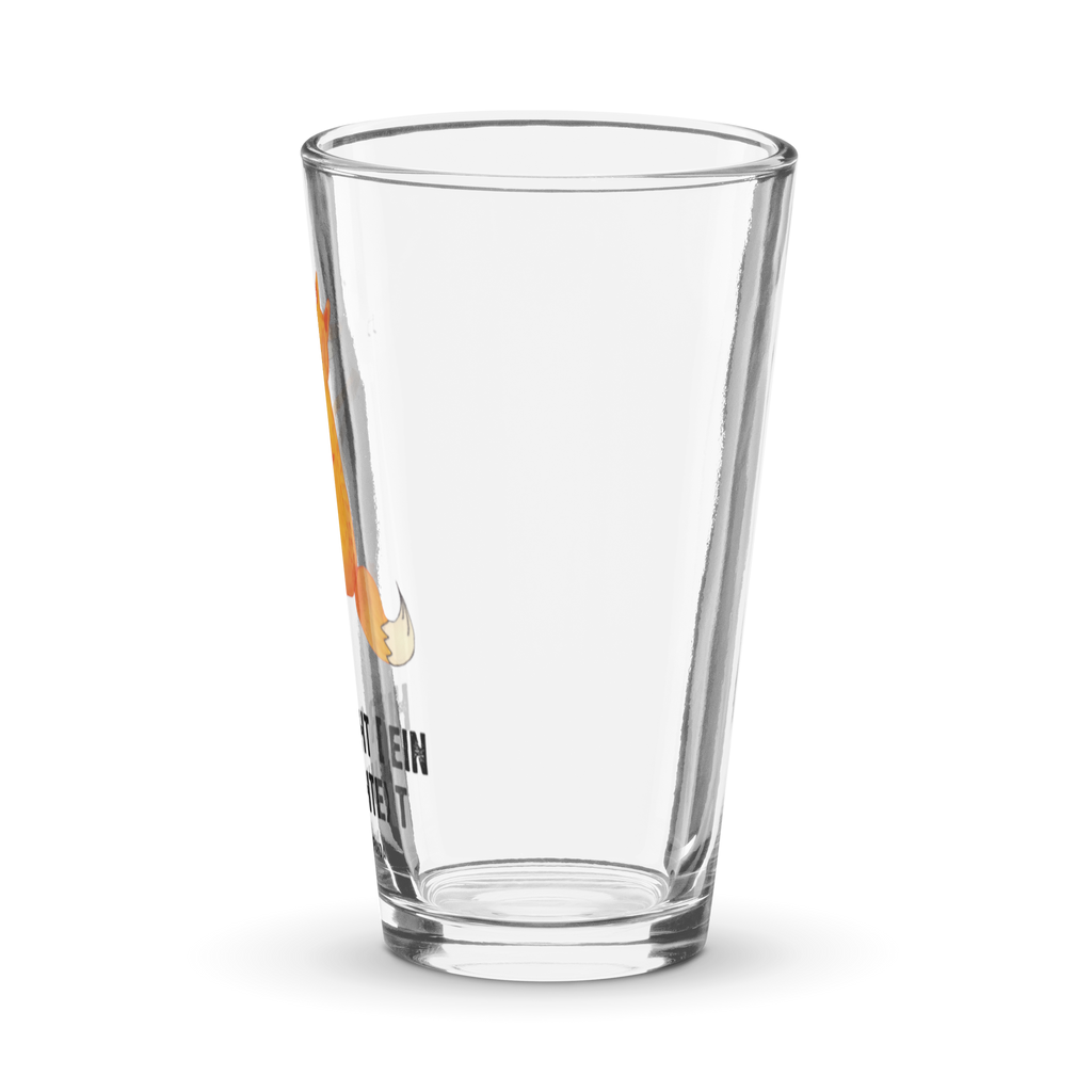 Personalisiertes Trinkglas Fuchs Gitarre Personalisiertes Trinkglas, Personalisiertes Glas, Personalisiertes Pint Glas, Personalisiertes Bierglas, Personalisiertes Cocktail Glas, Personalisiertes Wasserglas, Glas mit Namen, Glas selber bedrucken, Wunschtext, Selbst drucken, Wunschname, Fuchs, Füchse, Geschenk Musiker, Musik Spruch, Musikerin, Sänger, Sängerin, Gitarre