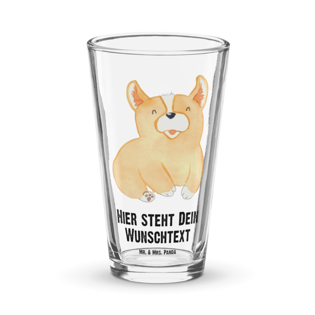 Personalisiertes Trinkglas Corgie Personalisiertes Trinkglas, Personalisiertes Glas, Personalisiertes Pint Glas, Personalisiertes Bierglas, Personalisiertes Cocktail Glas, Personalisiertes Wasserglas, Glas mit Namen, Glas selber bedrucken, Wunschtext, Selbst drucken, Wunschname, Hund, Hundemotiv, Haustier, Hunderasse, Tierliebhaber, Hundebesitzer, Sprüche, Corgie, Welsh Corgie Pembroke, britisch, Motivation, Spruch, Hundespruch, Lebensfreude